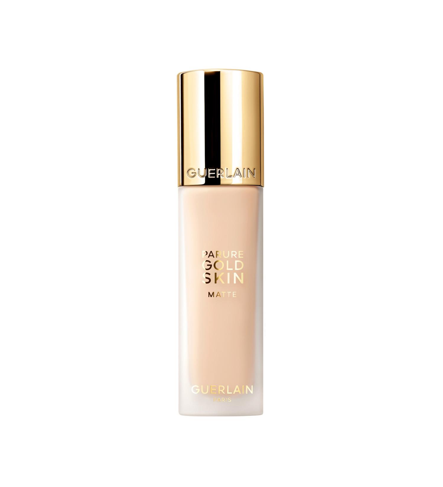 Guerlain Parure Gold Skin Matte Foundation 2n 35 ml