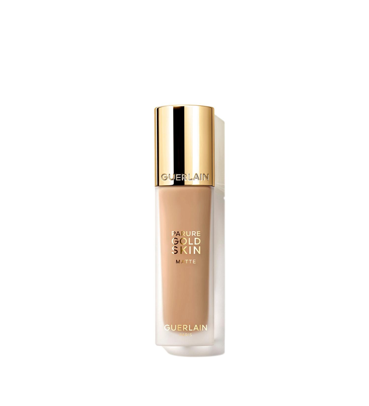 Guerlain Parure Gold Skin Matte - Foundation 35 Ml