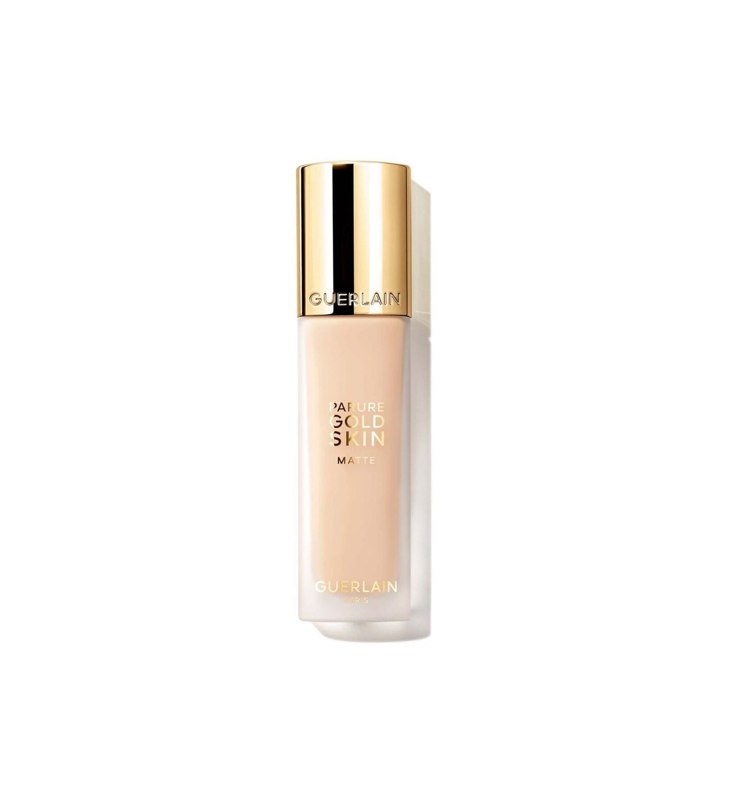 Guerlain Parure Gold Skin Matte - Foundation