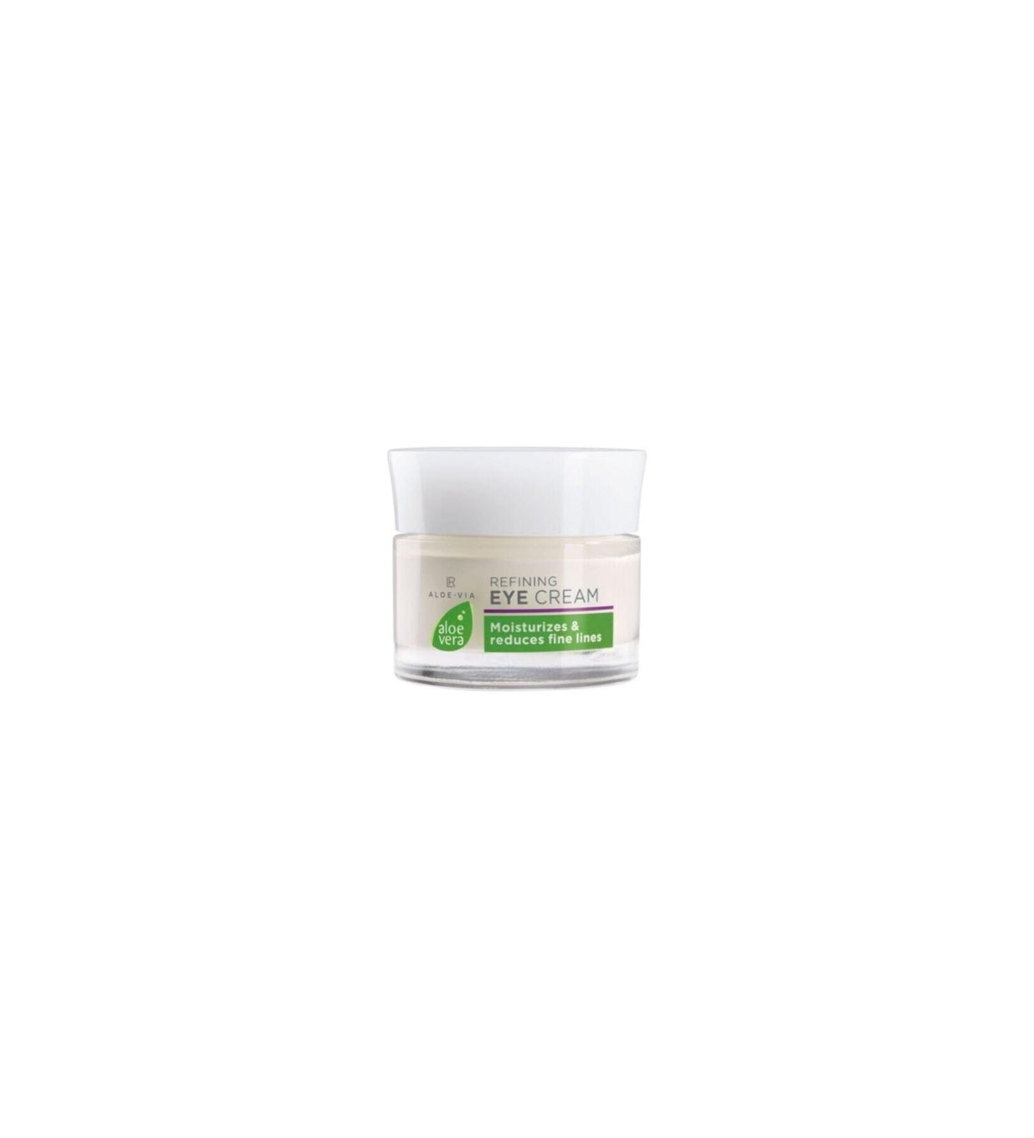 LR Aloe Via Aloe Vera Eye Cream 15 Ml 20677-2