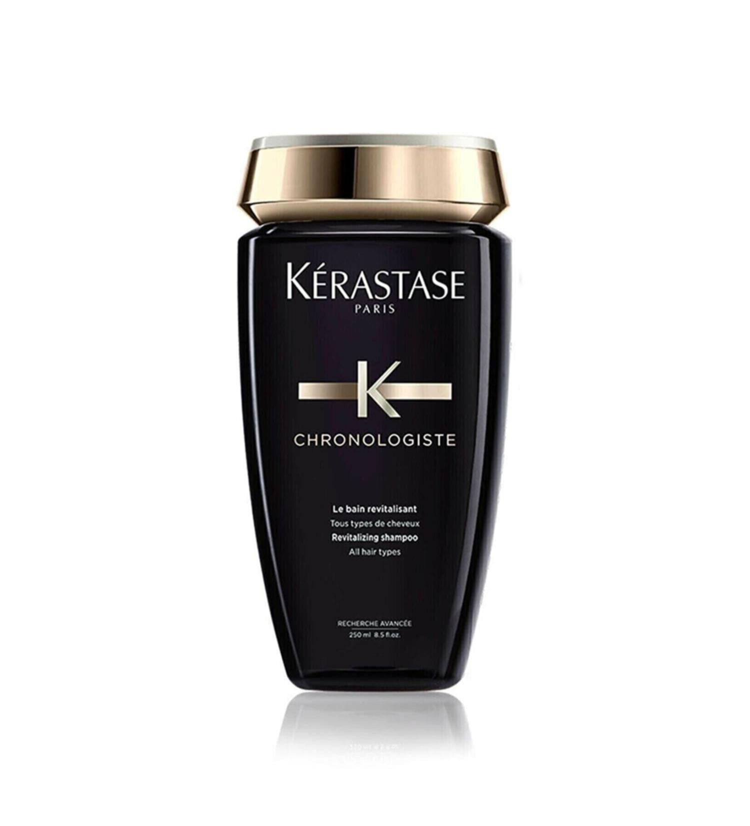 Kerastase Caviar Chronologiste Bain Revitalisant Kerastase Shampoo 250ml 1KER359