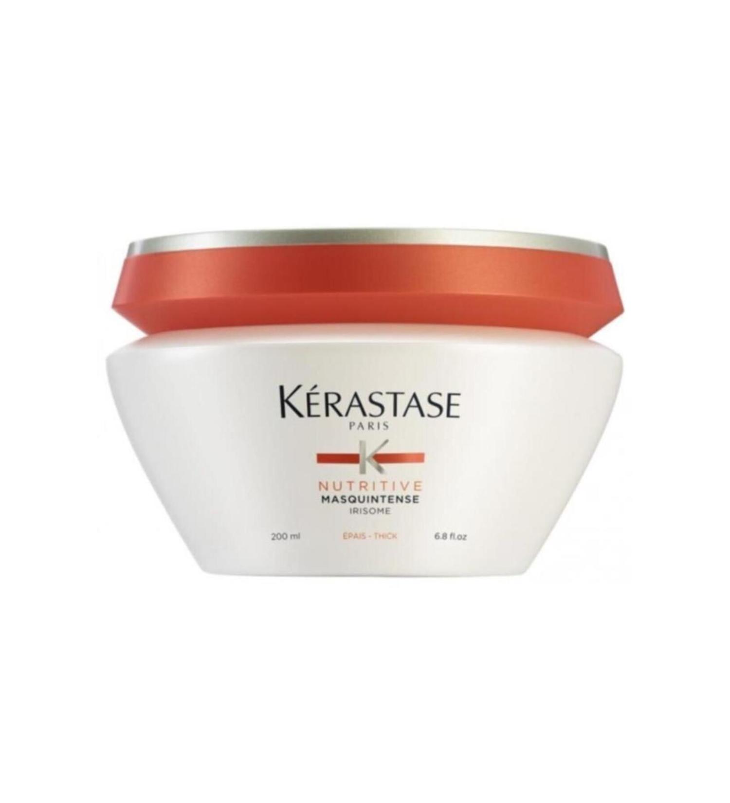 Kerastase Nutritive Masquintense 200 Ml