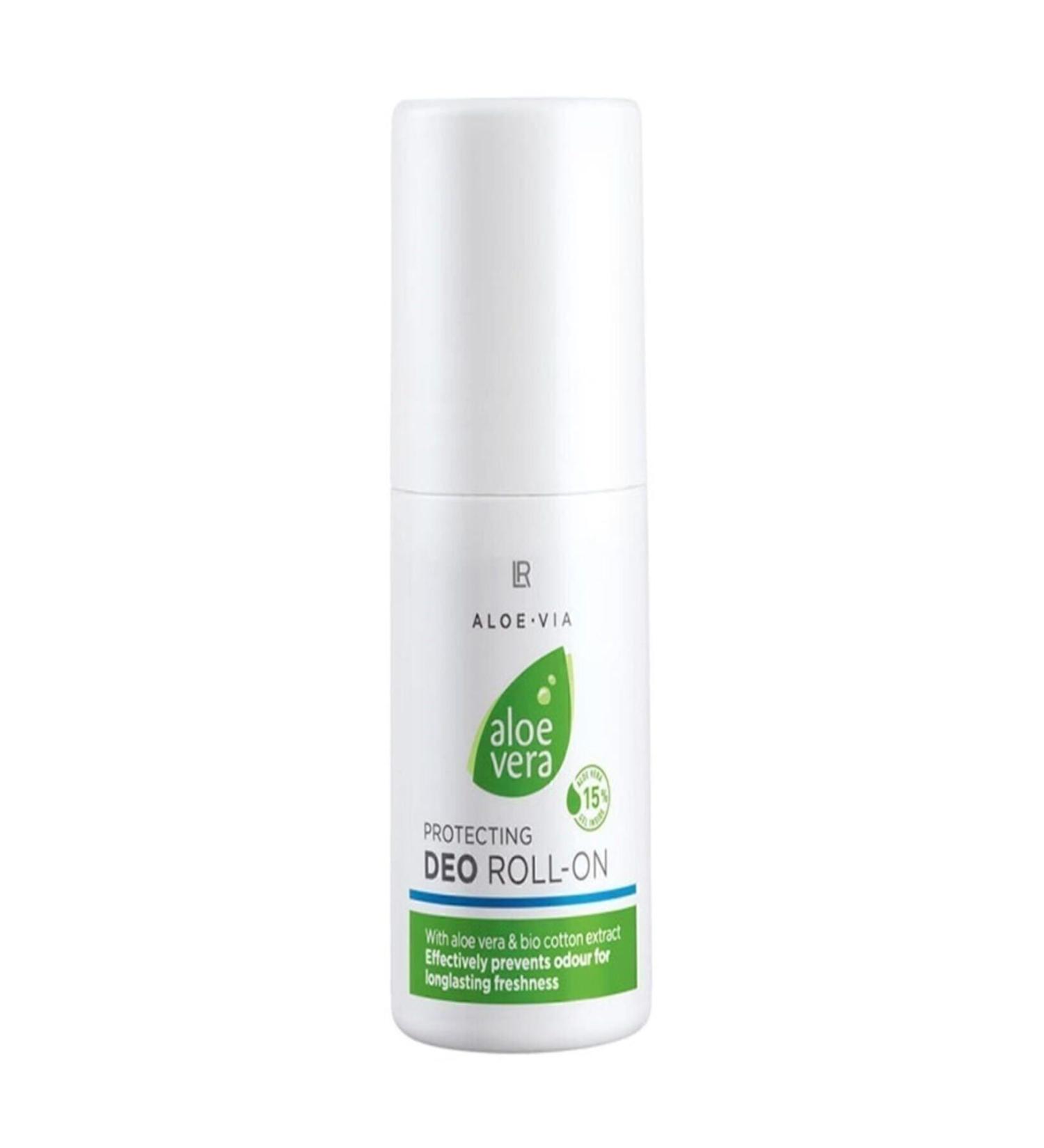 LR Aloe Vera Deo Roll-on 50 Ml