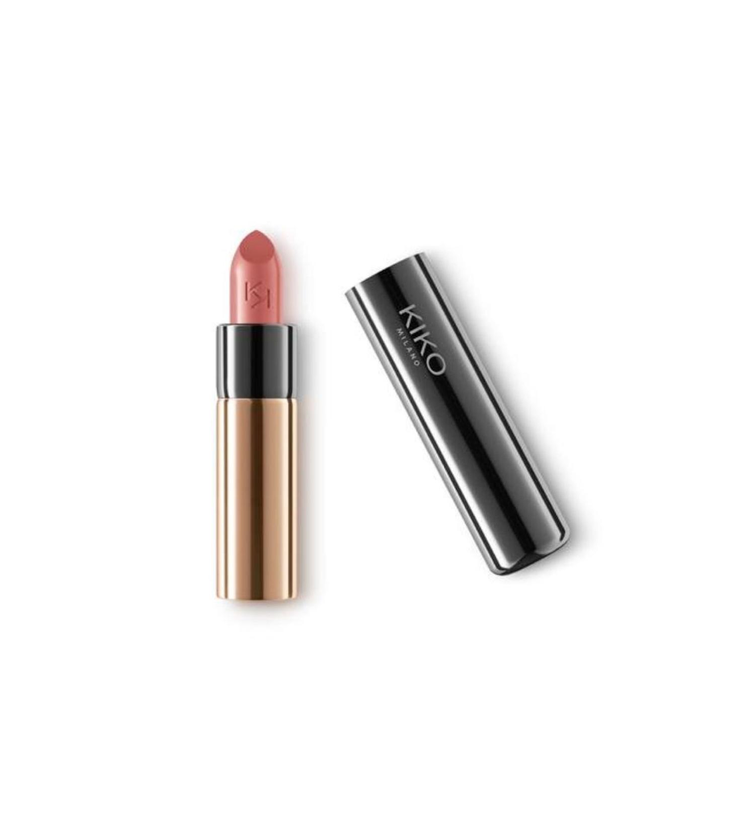 kiko milano Gossamer Emotion Creamy Lipstick Creamy Lipstick