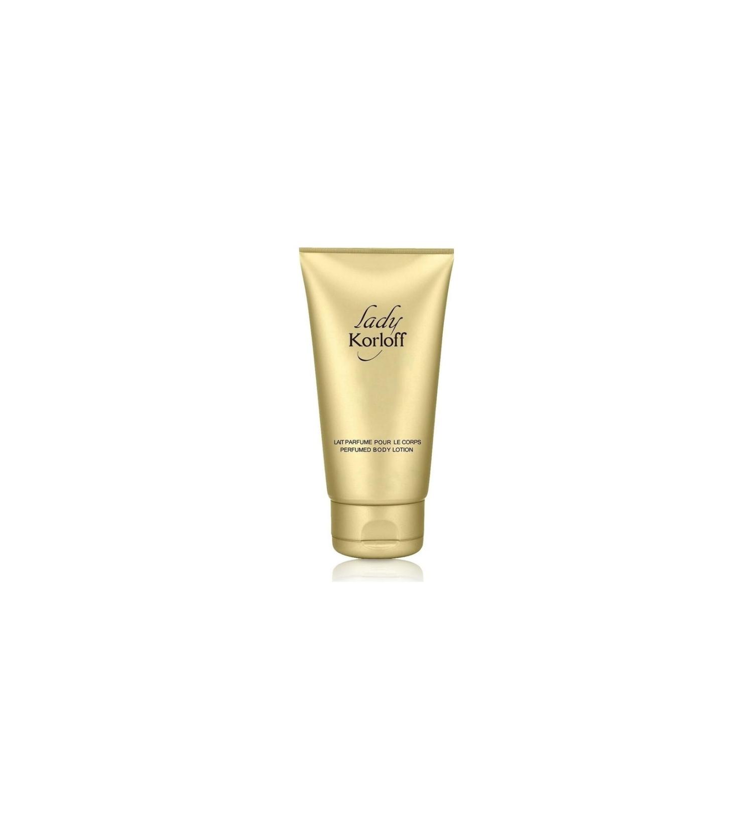 Korloff Lady Women 150 Ml Body Lotion Body Lotion