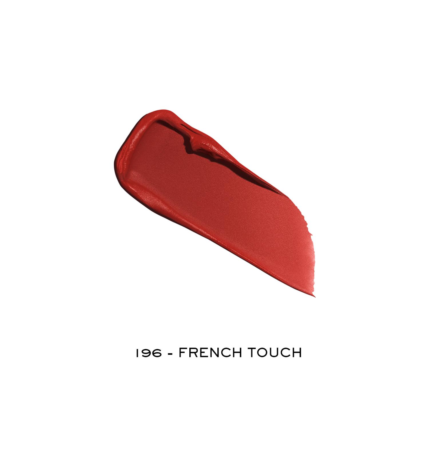 LA FEMME ROUGE Intensive Moisturizing Care Cream (Shea Butter)
