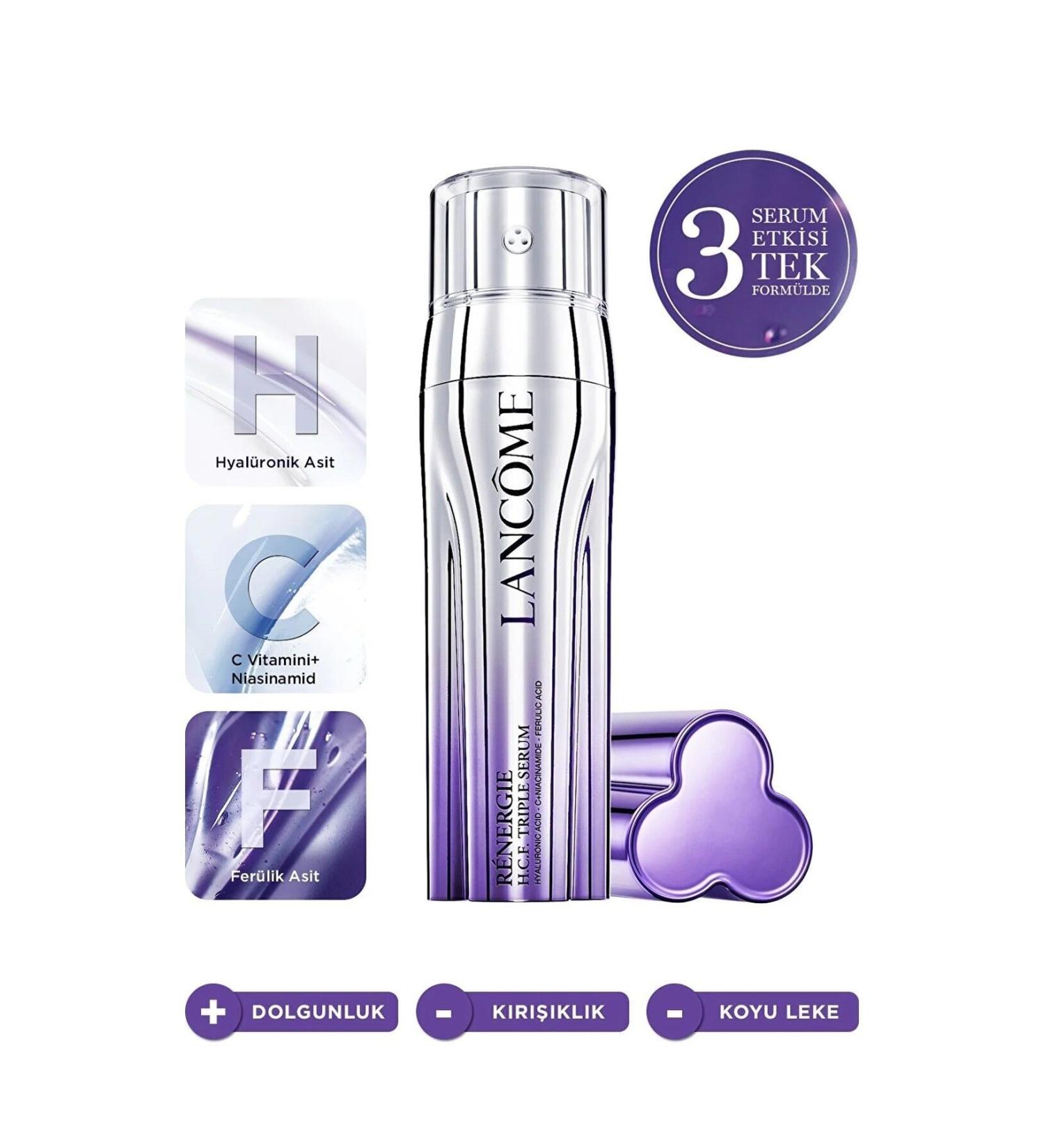 La Mer Lifting Eye Serum