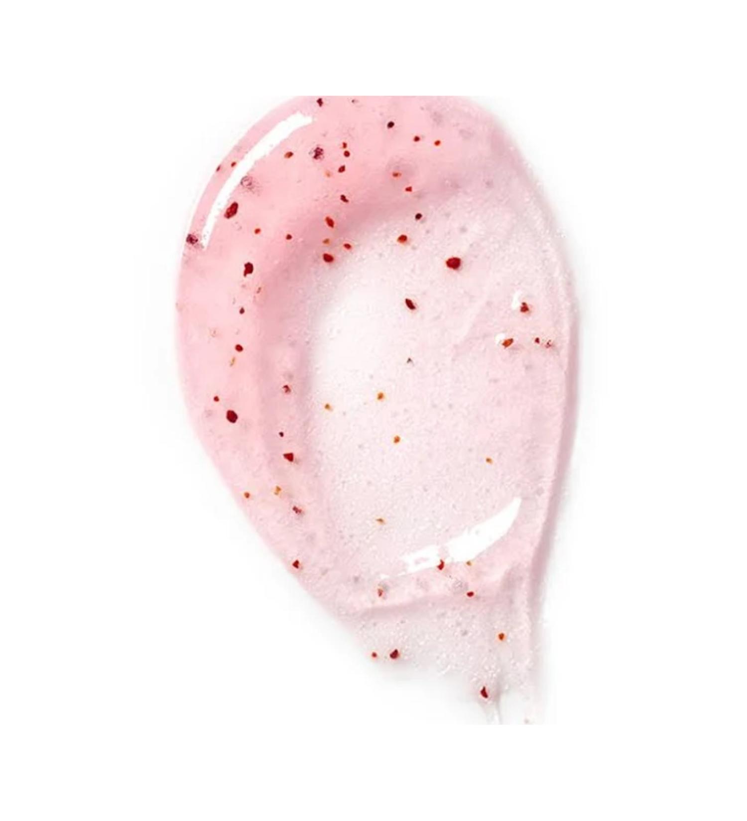 La Mer Lip Gloss-Moisturizing Plumping-Colorless-7 ml