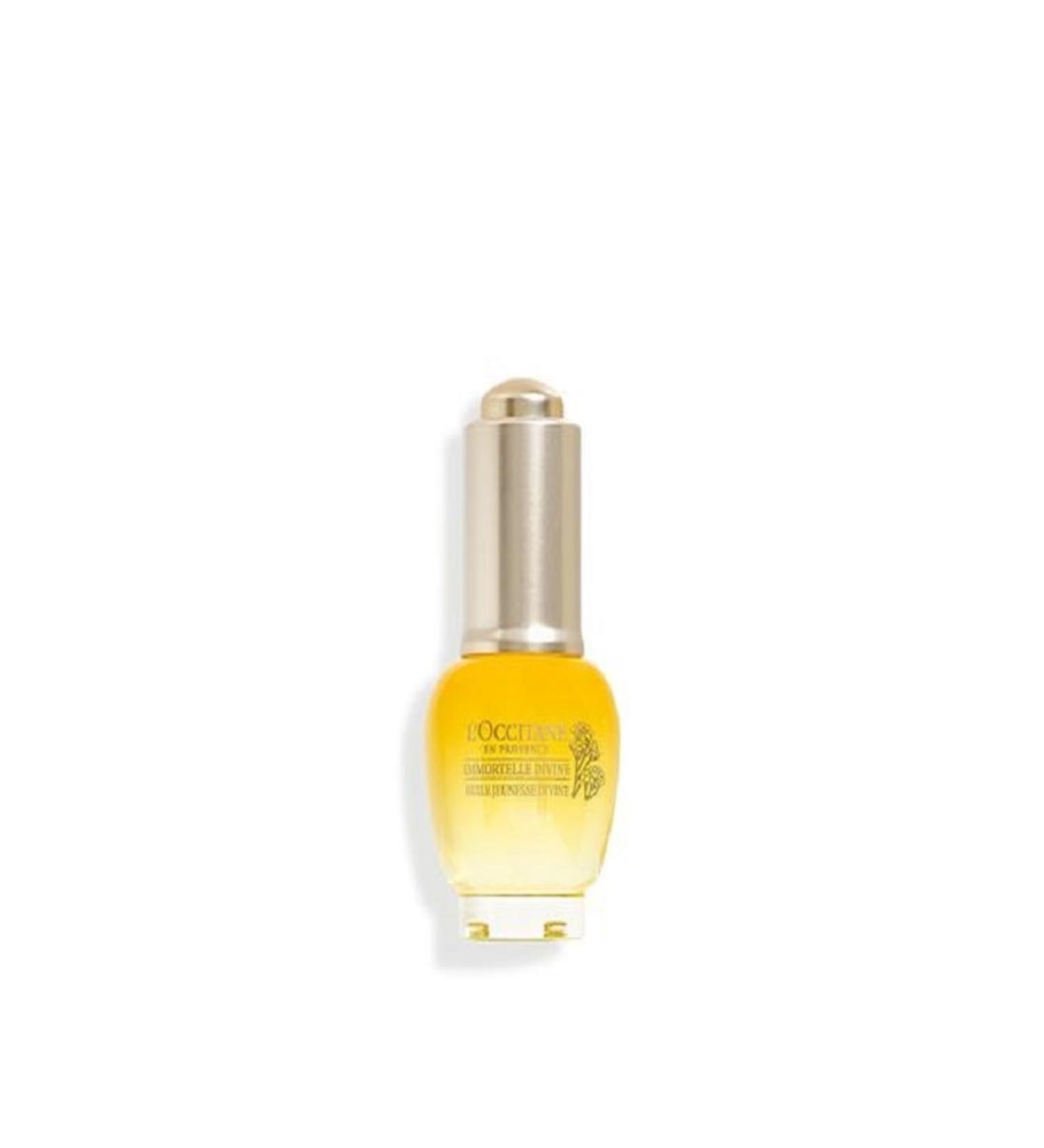 L'Occitane anti-aging brightening firming serum 15ml