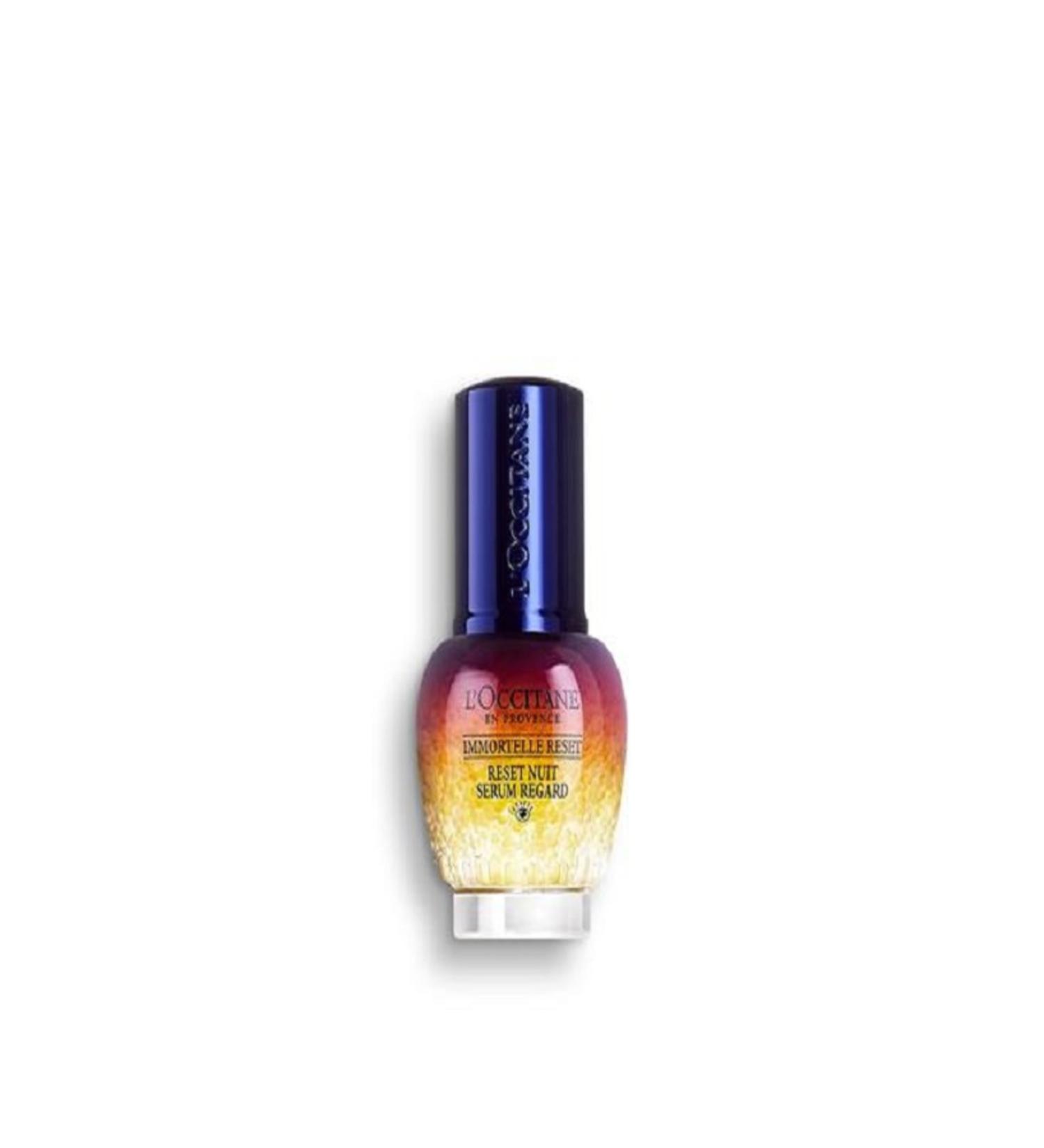 L'Occitane Immortelle Precious Rich Content Tonic