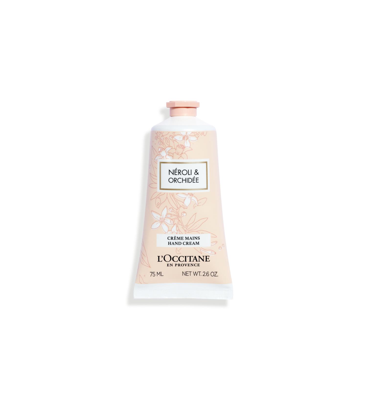 L'Occitane Nourishing and Softening Hand Cream that Gives Intense Moisture to the Skin - 75 ml Demb.2619