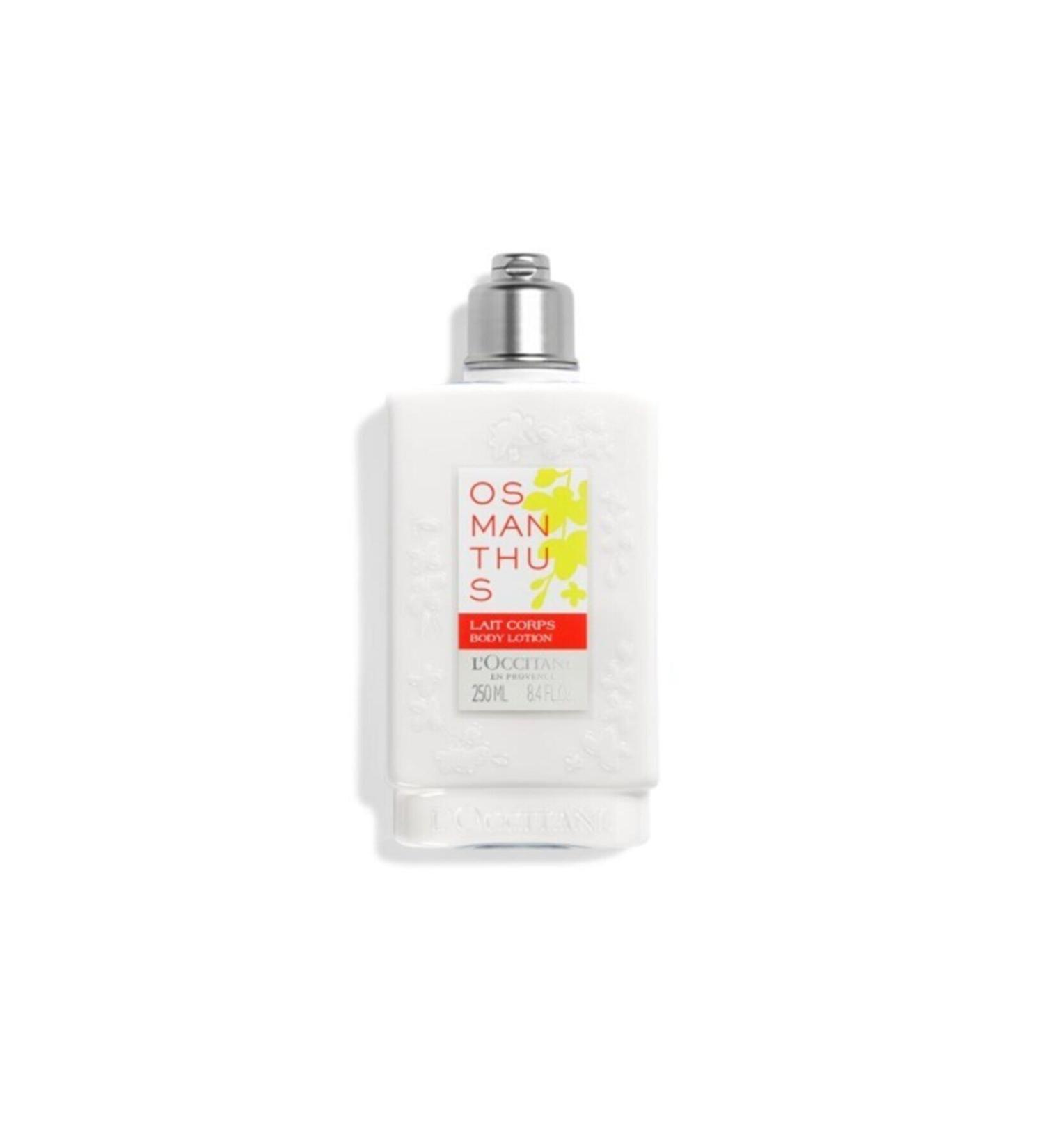 L'Occitane Osmanthus Body Lotion - Osmanthus Body Lotion - 250 ml