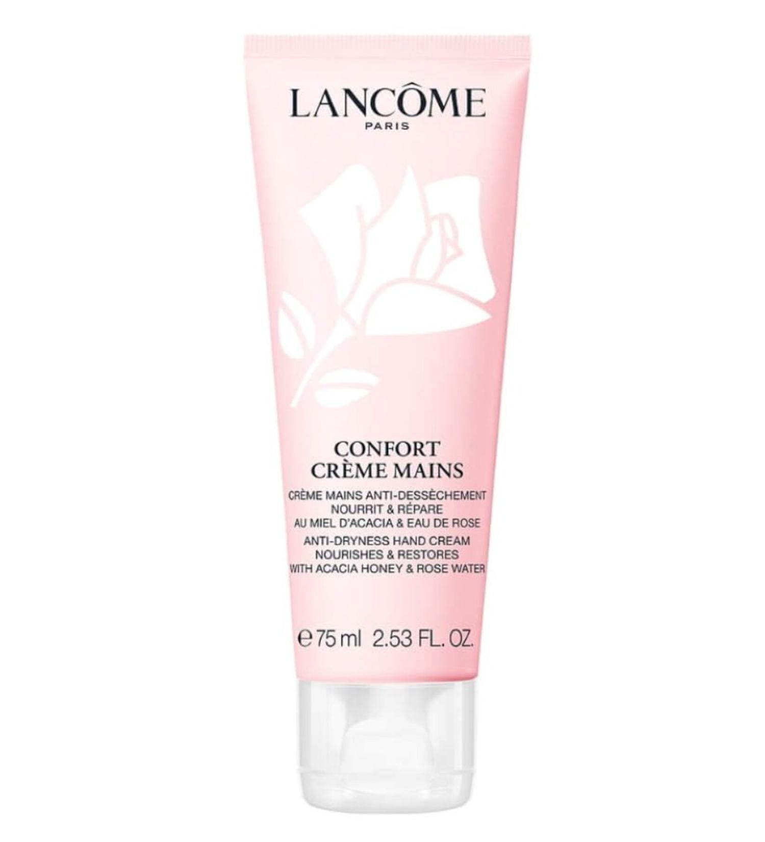 Lancome Confort Cream Hand Cream 75ML Hand Cream