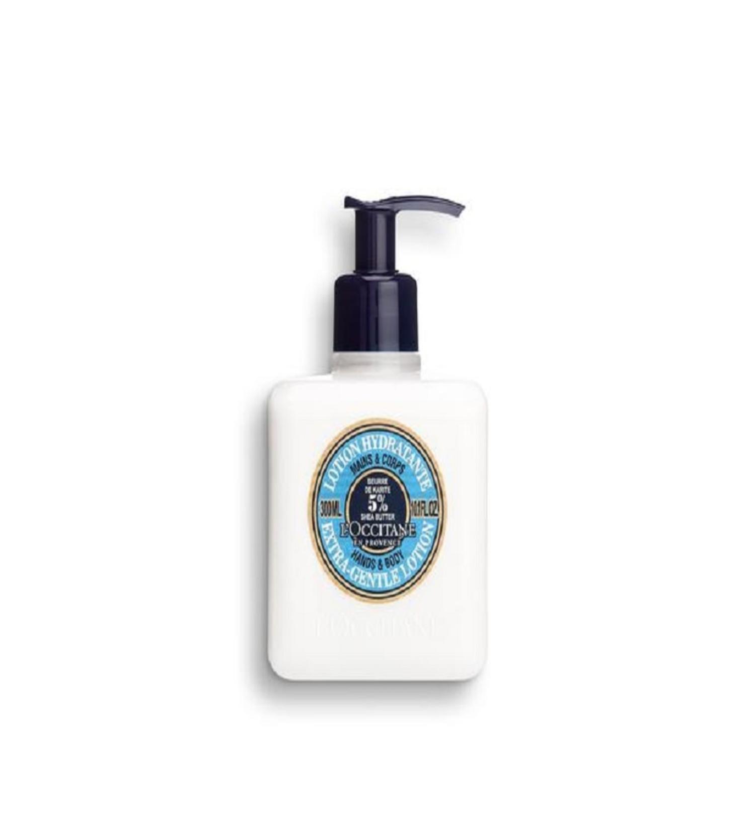L'Occitane Shea Butter Hand Lotion - Shea Hand Lotion 300ml