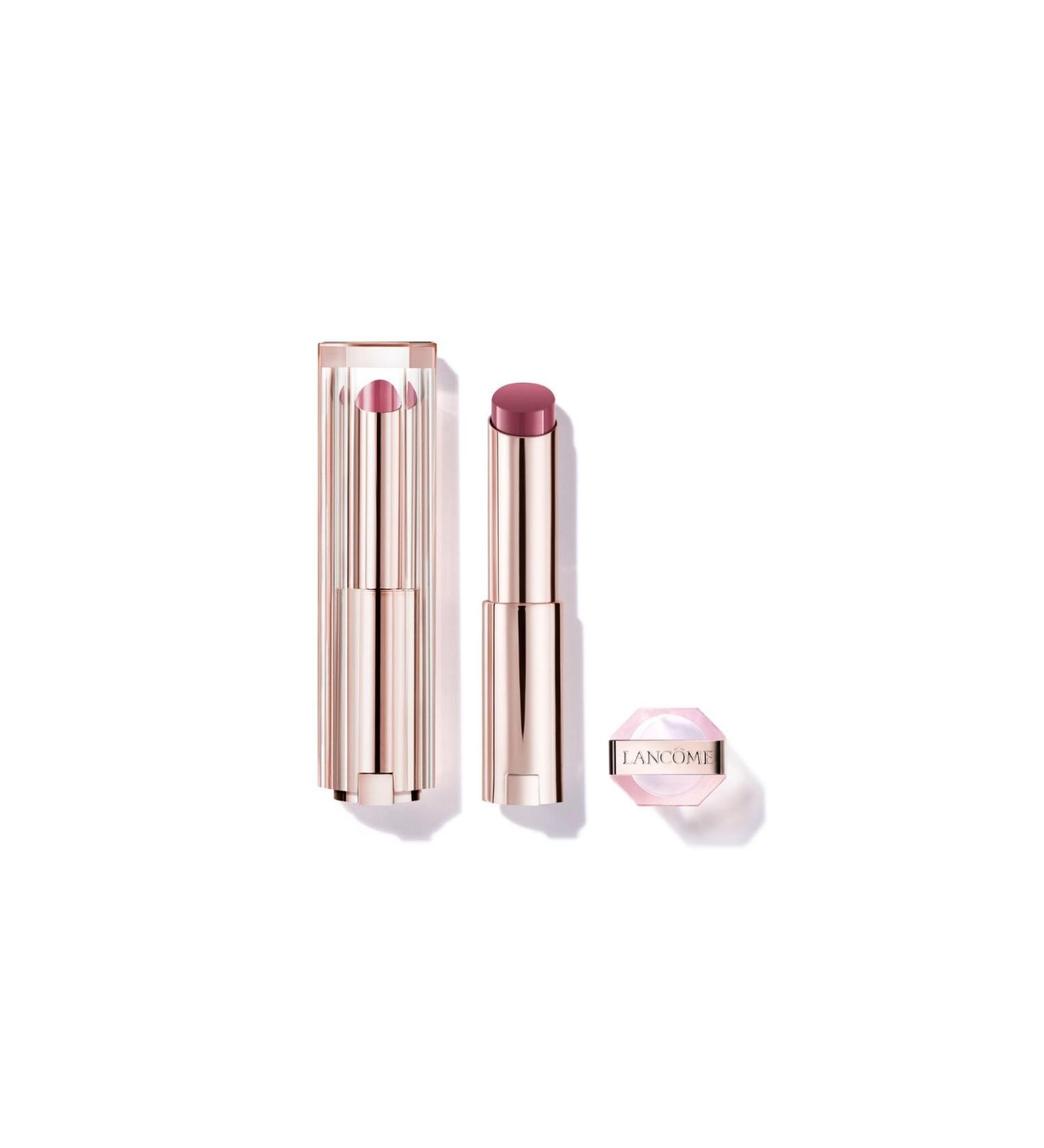 Lancome Idole Lip Butterglow Lip Balm 47 - Mauve-Tivation