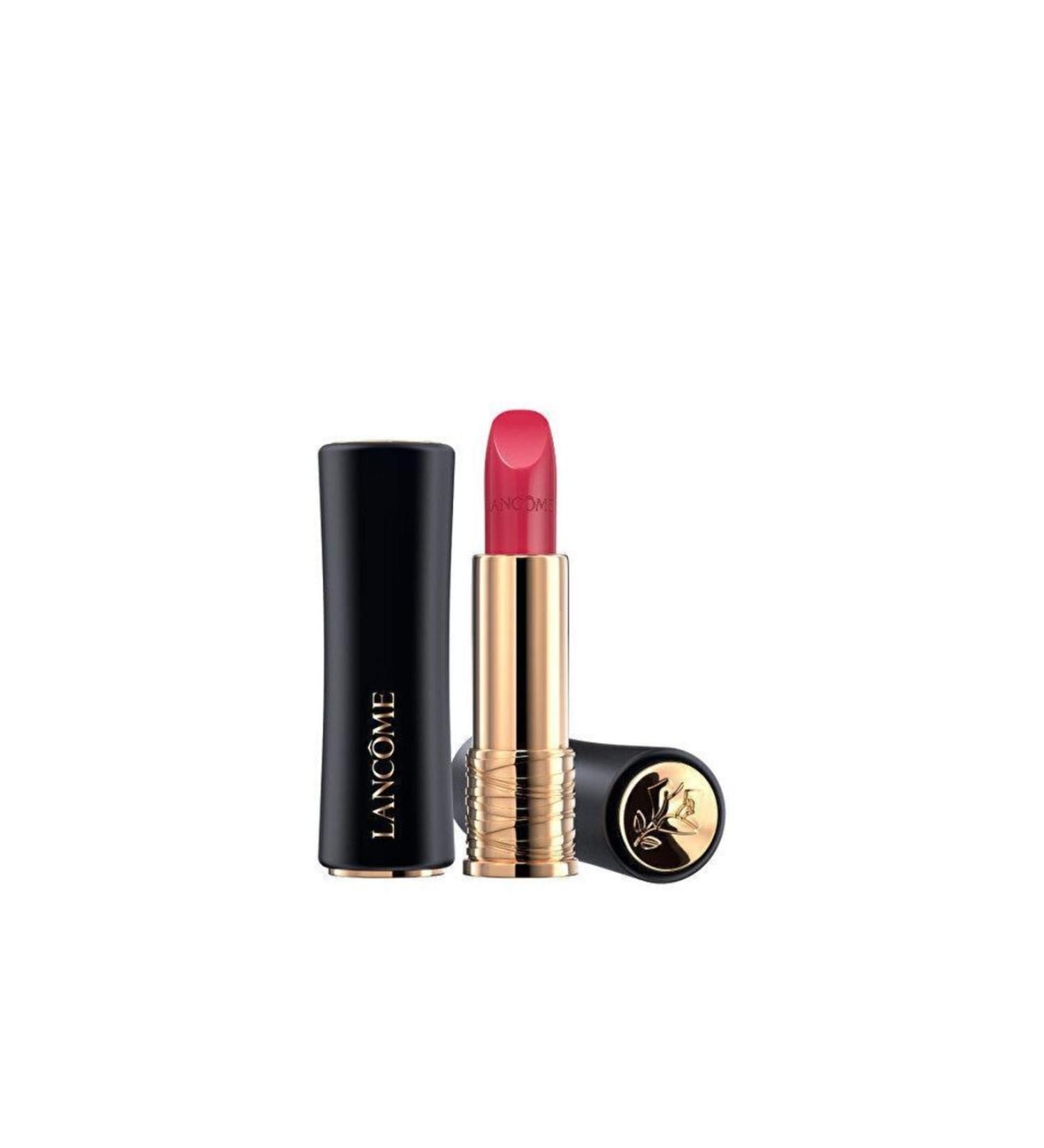 Lancome L'absolu Rouge Cream Lipstick No:366 - Buy Online on GoSupps.com