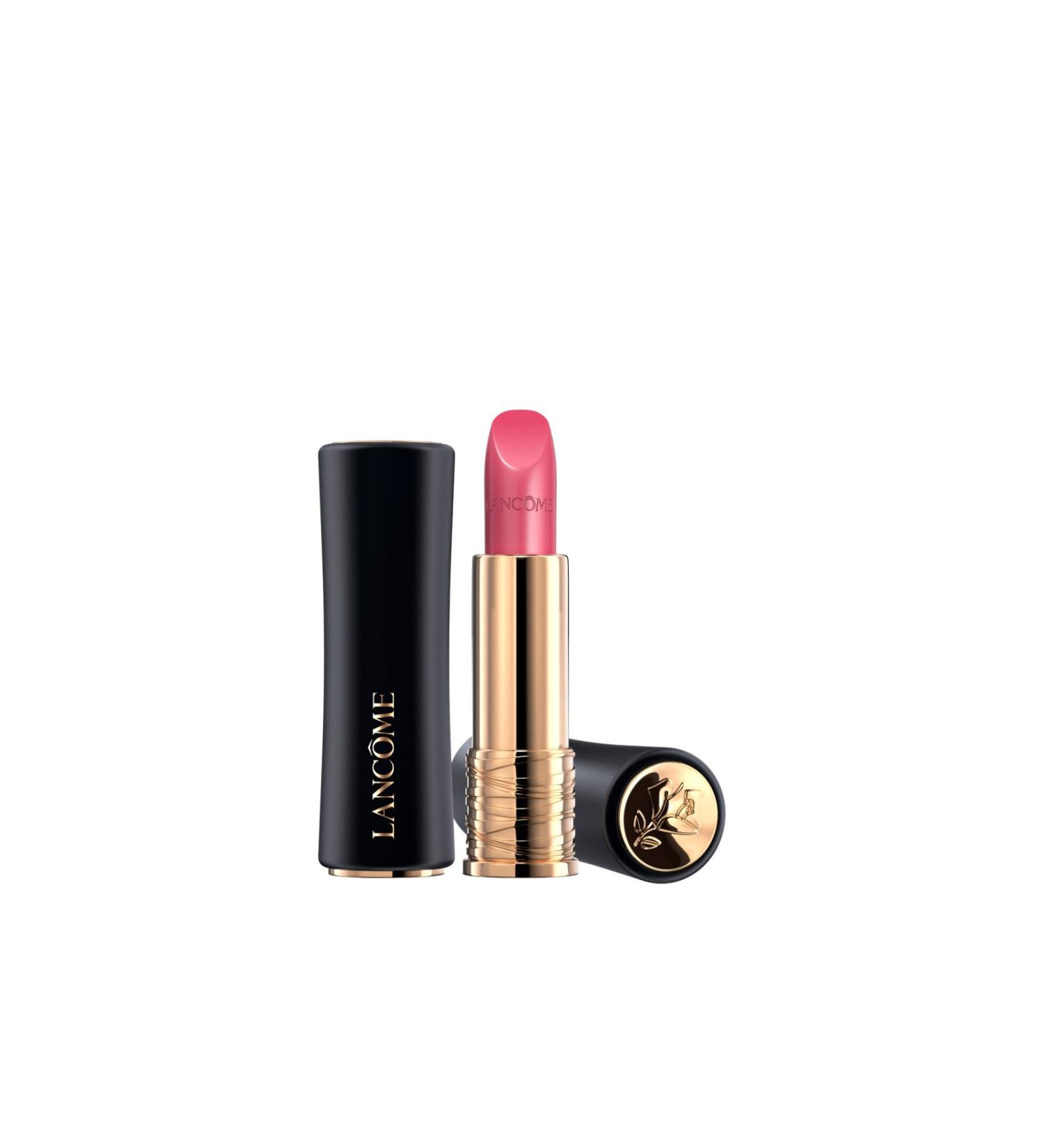 Lancome L'absolu Rouge Cream Moisturizing Effect Lipstick 8-la-vie-est-belle 3614273307215 - Buy Online on GoSupps.com