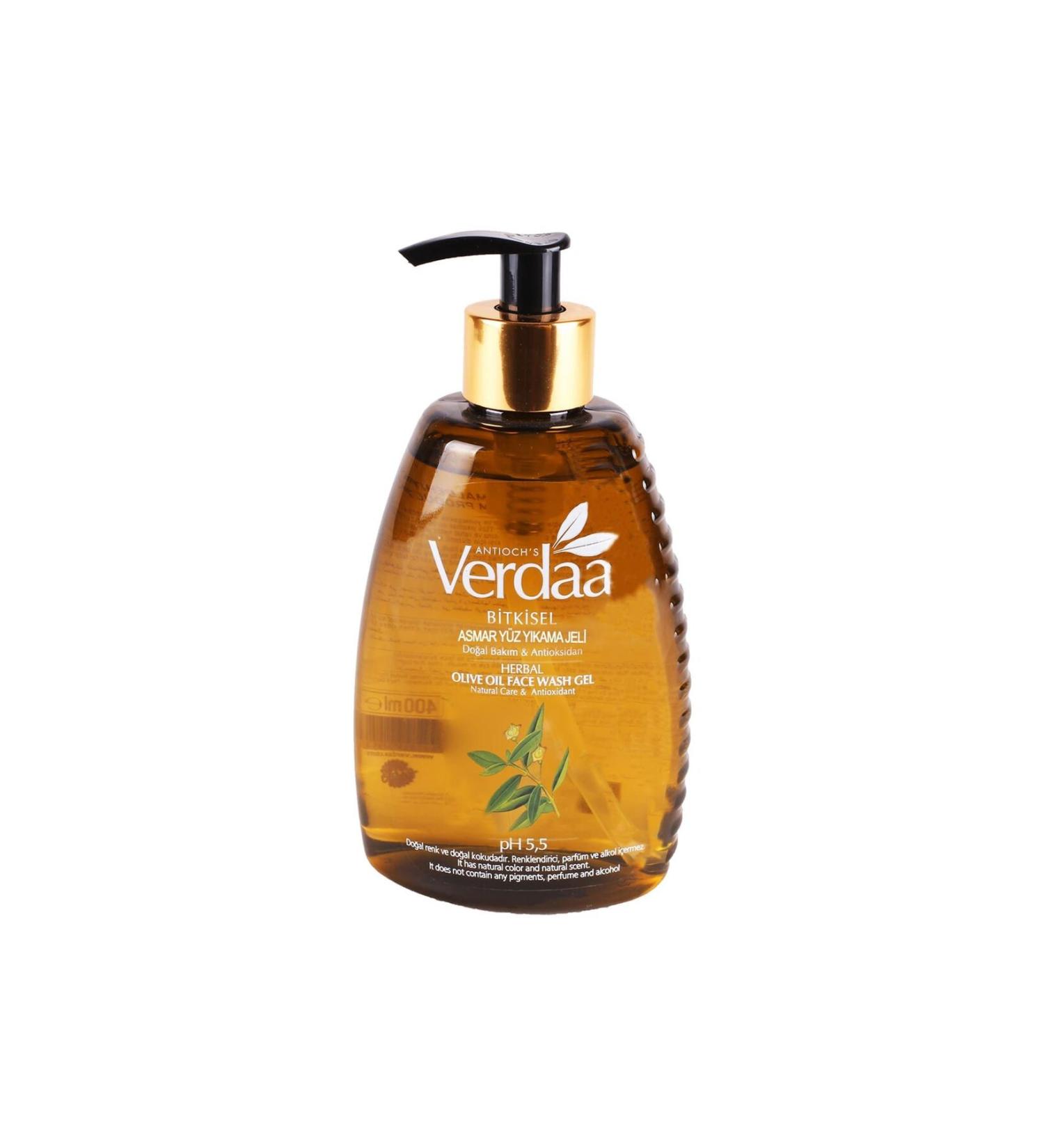 Hobby Color Protection and Shine Shampoo 600ml