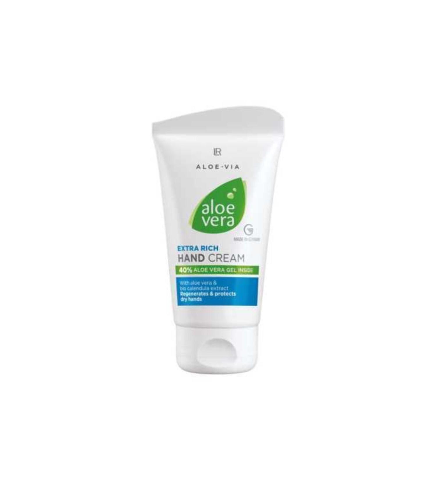 LR Av Rich Hand Cream 75 Ml