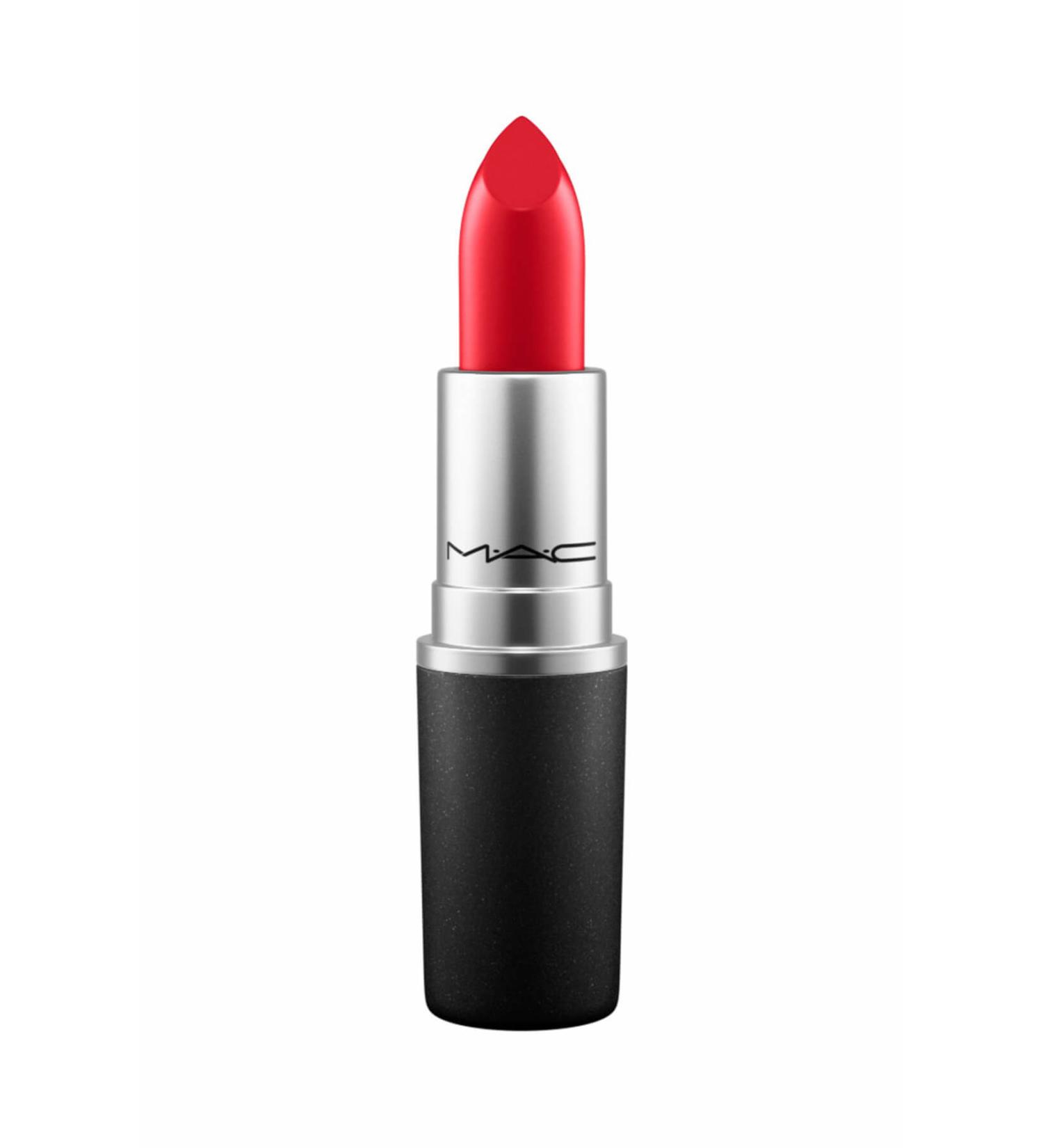 Mac Saten Ruj - Satin Lipstick Mac Red 3 g 773602049158 - Buy Online on GoSupps.com
