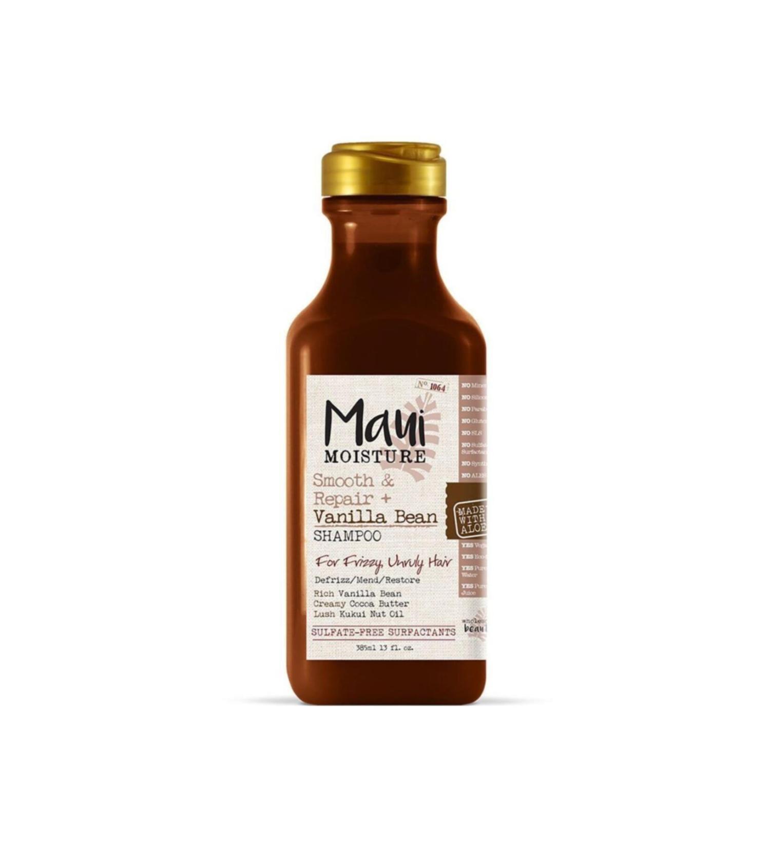 Maui Hibiscus Water Refreshing Shampoo - 385ml