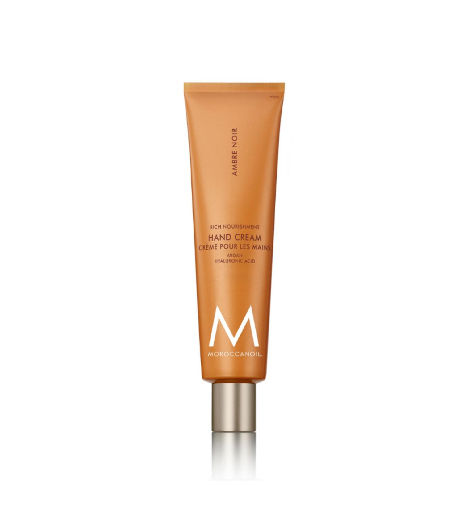 Moroccanoil Hand Cream Ambre Noir 100 ml