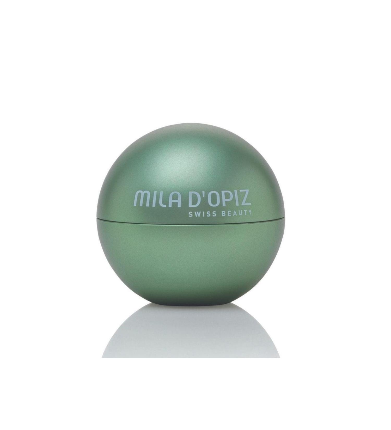 Mila d'Opiz Silk Body Firming Cream 175ml - Body Cream