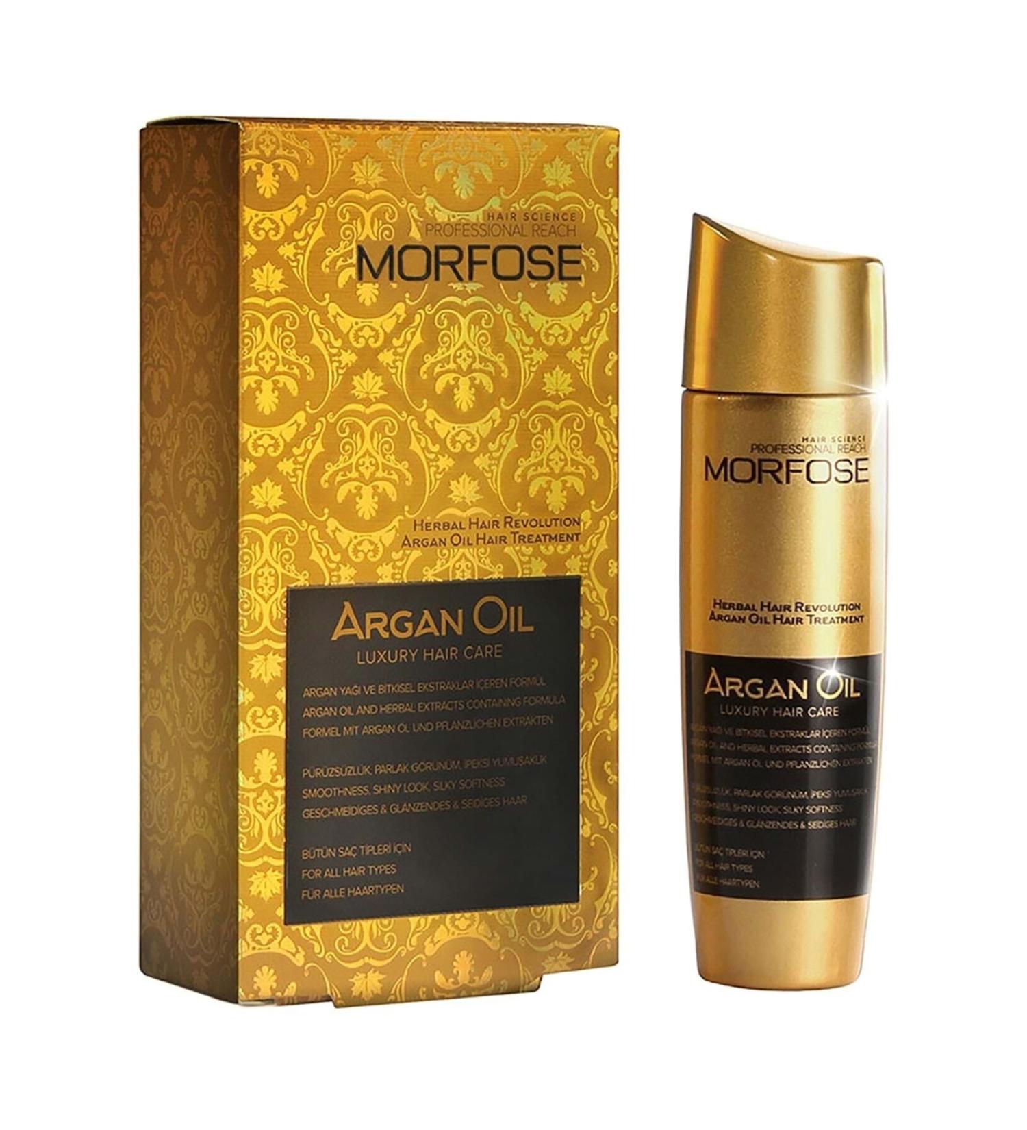 Moroccanoil Mineral Oil-Free Softening Hand Cream: Spa du Maroc 1.35 fl.oz. 13ECBEAUTYDIFFERENCE