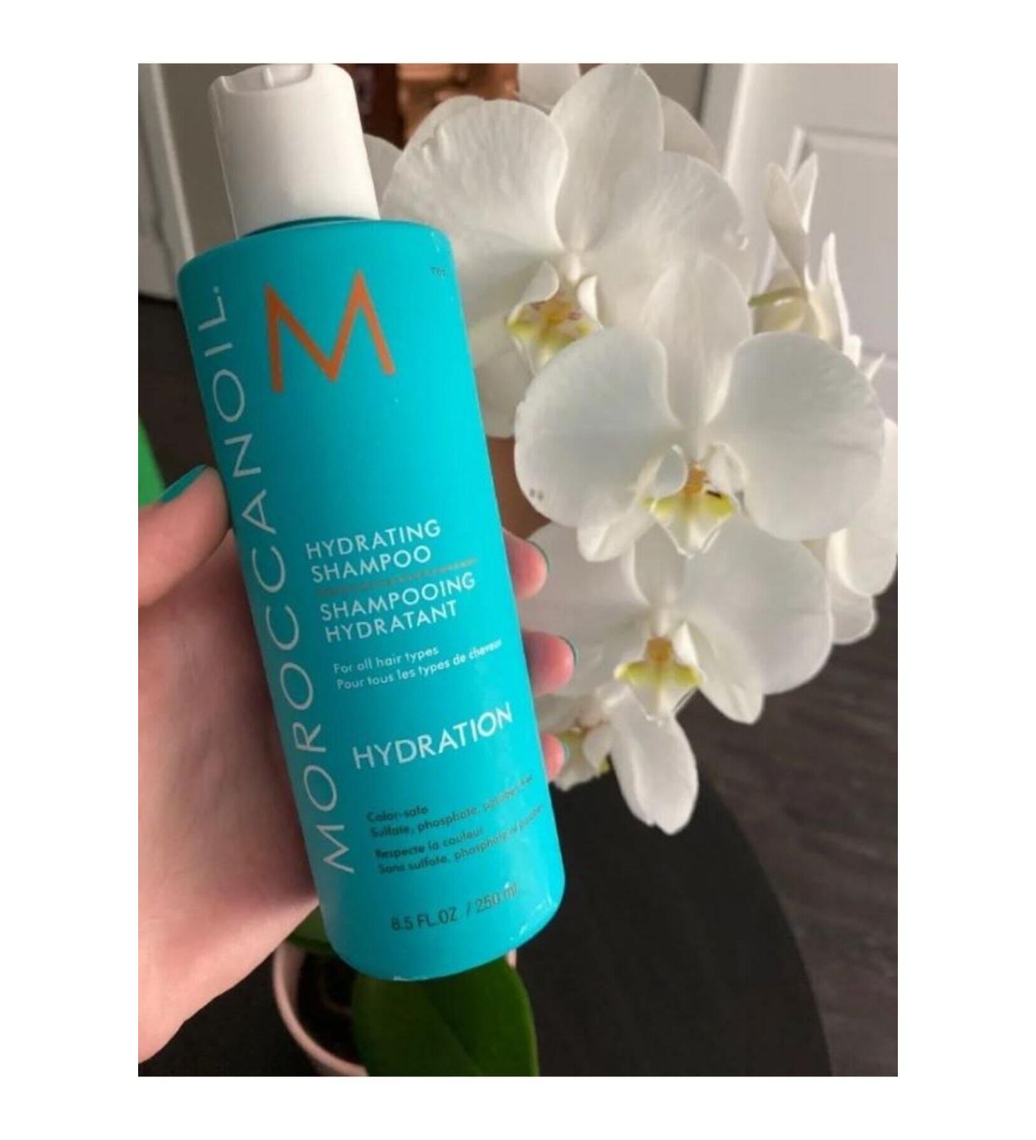 Moroccanoil Travel Size Moroccanoil Hydrating Moisturizer TRUSTYYY7