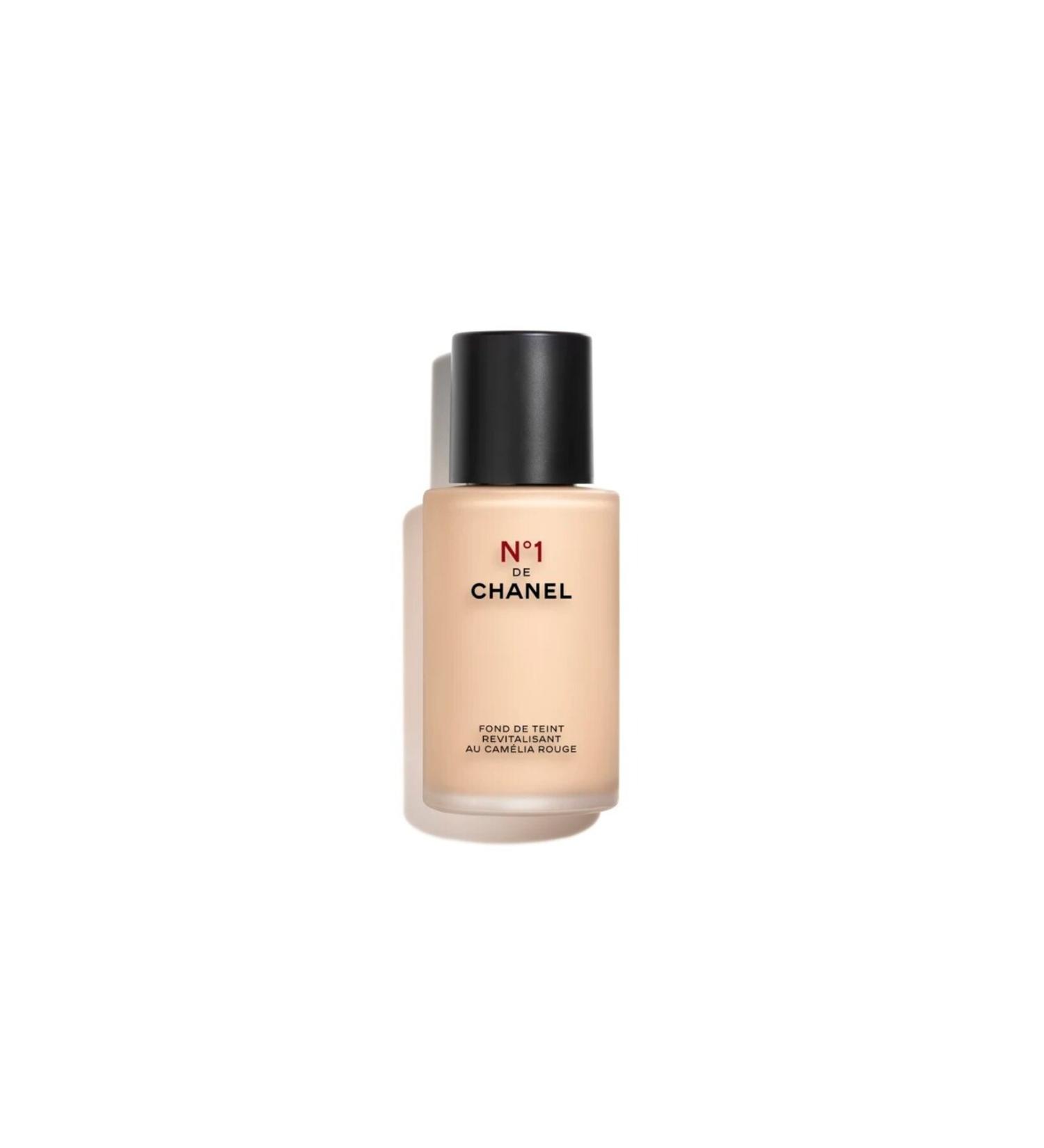 Chanel FOUNDATION - N 1 DE CHANEL REVITALIZING FOUNDATION - BR22