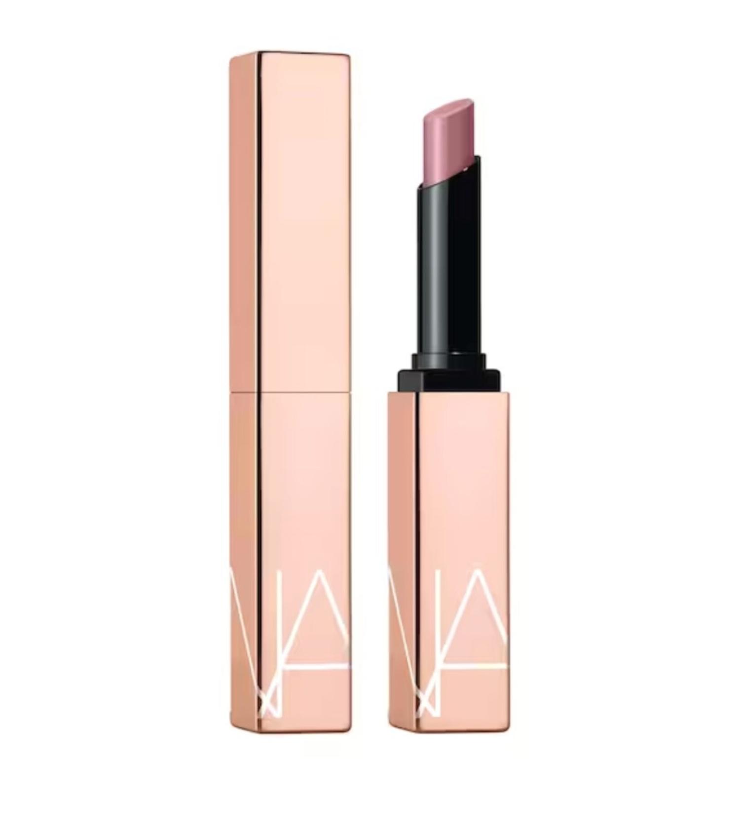 NARS COSMETICS NARS Afterglow Sensual Shine Lipstick Devotion Lipstick