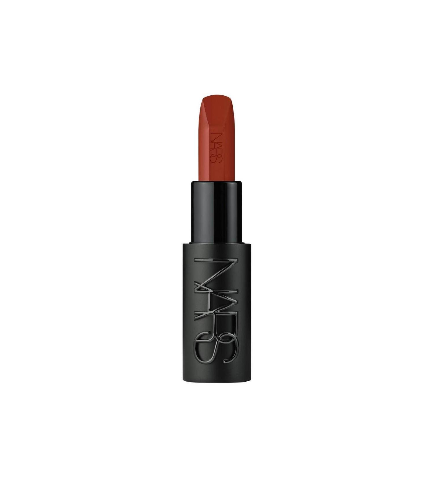 Nars Moisturizing Lipstick with a Satin Look that Gives Shine to Lips - Aragon Passi.2754