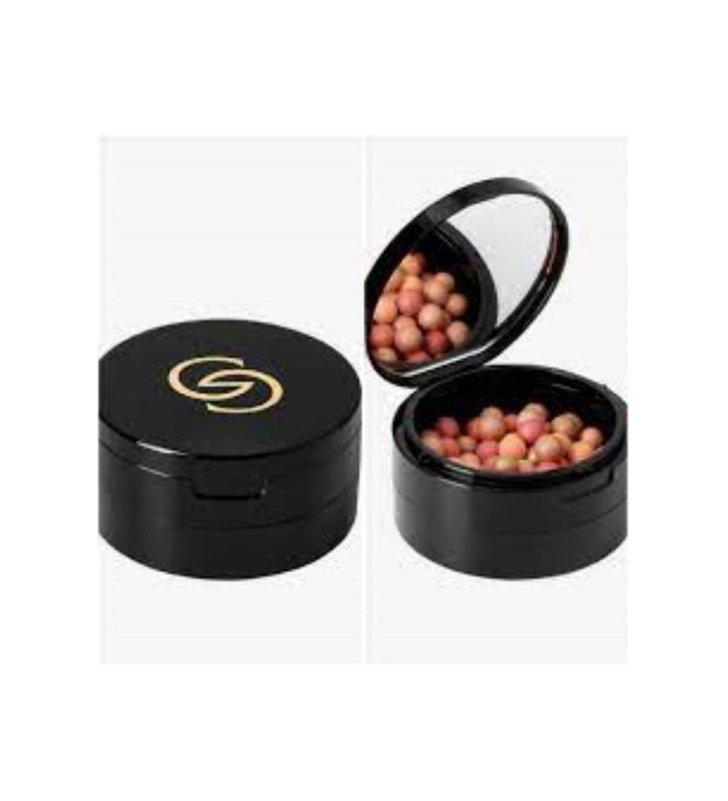 Oriflame Giordani Gold 45th Anniversary Bronzing Pearls