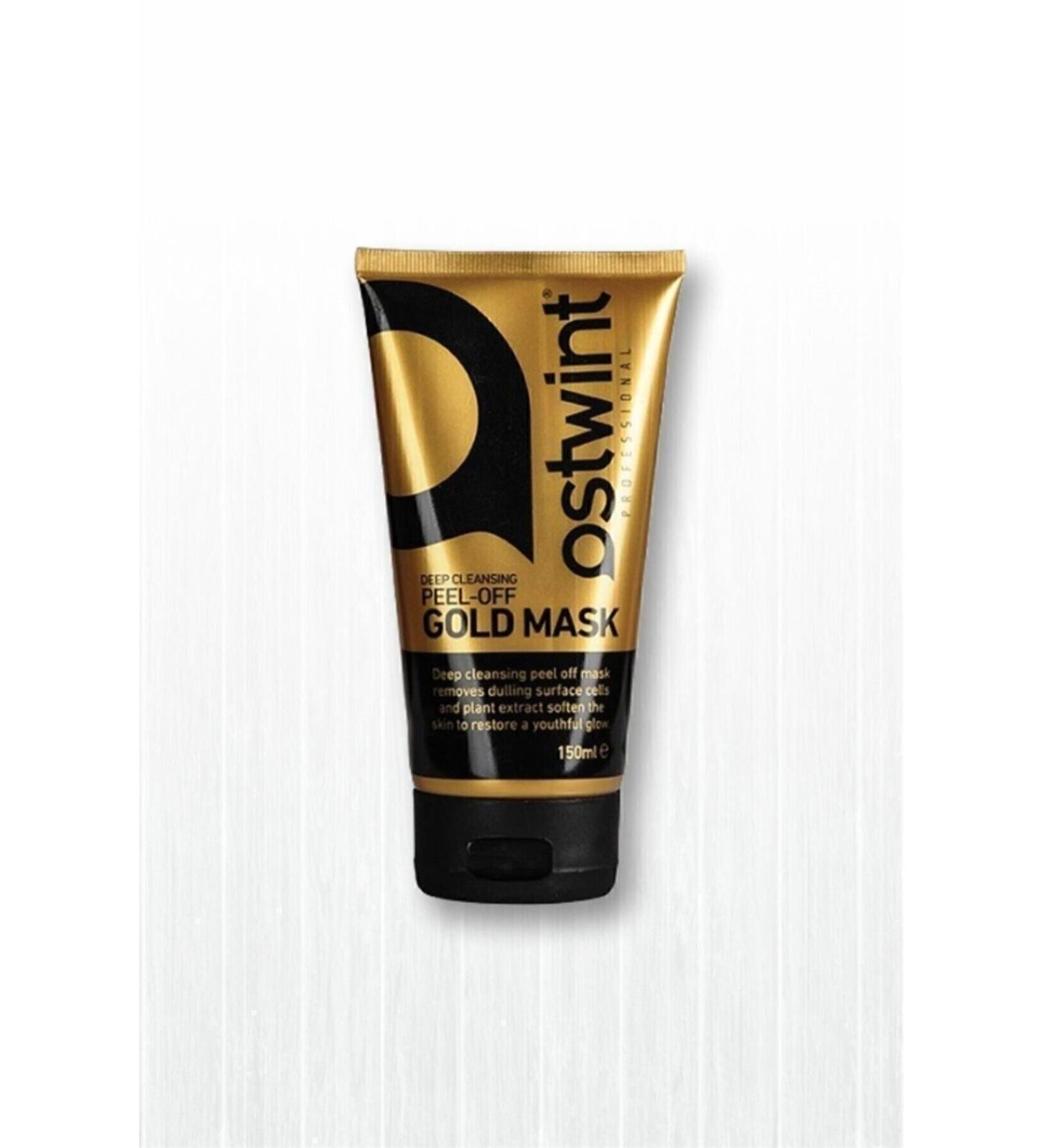Ostwint Peelable Gold Mask 150 ml