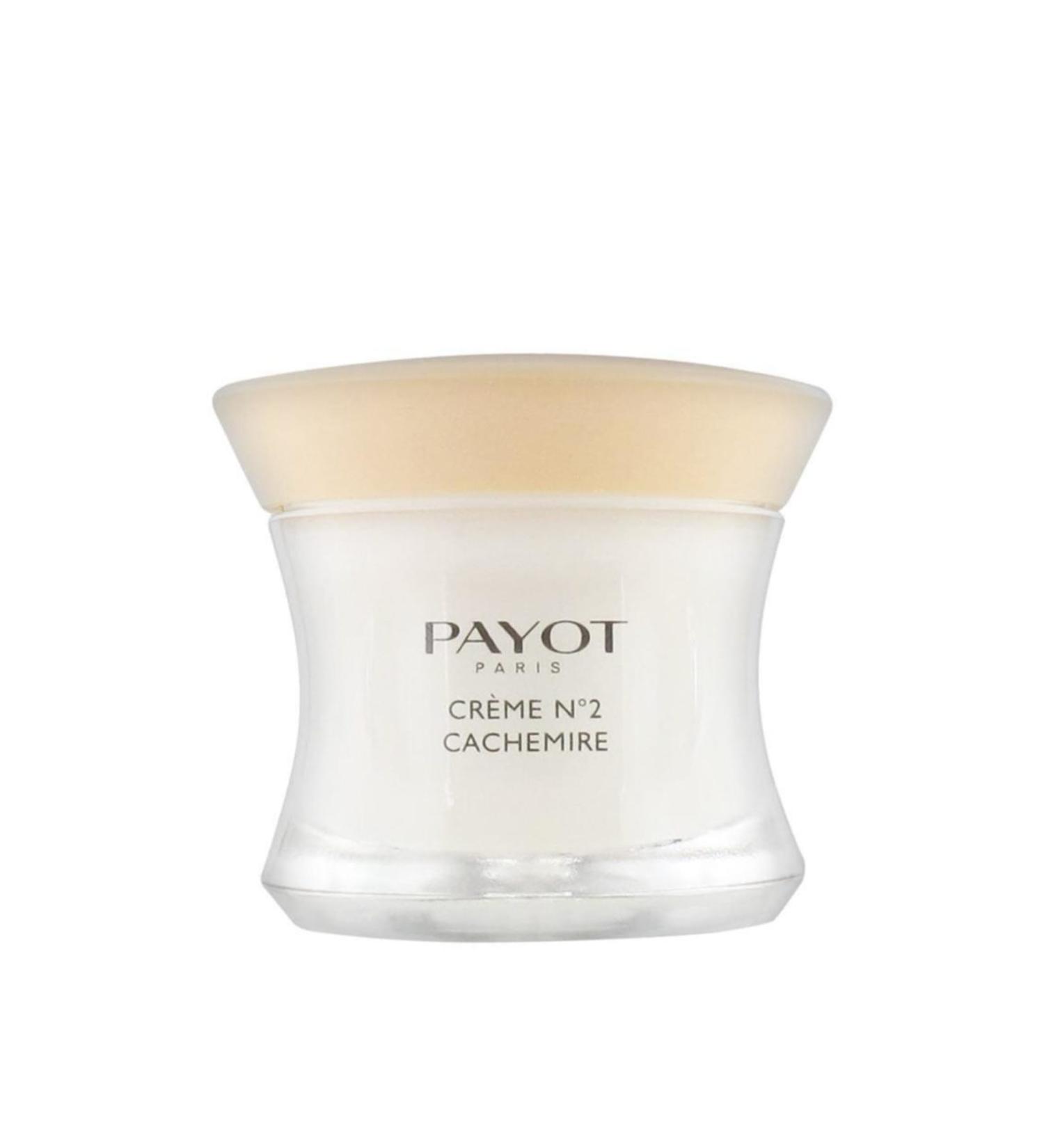 Payot Creme N2 Cachemire Pot Face Cream 50 ml 3390150566097