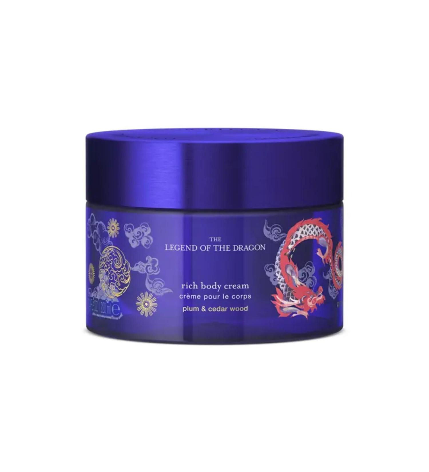 Rituals Ritual Legend of the Dragon Body Cream 220ml