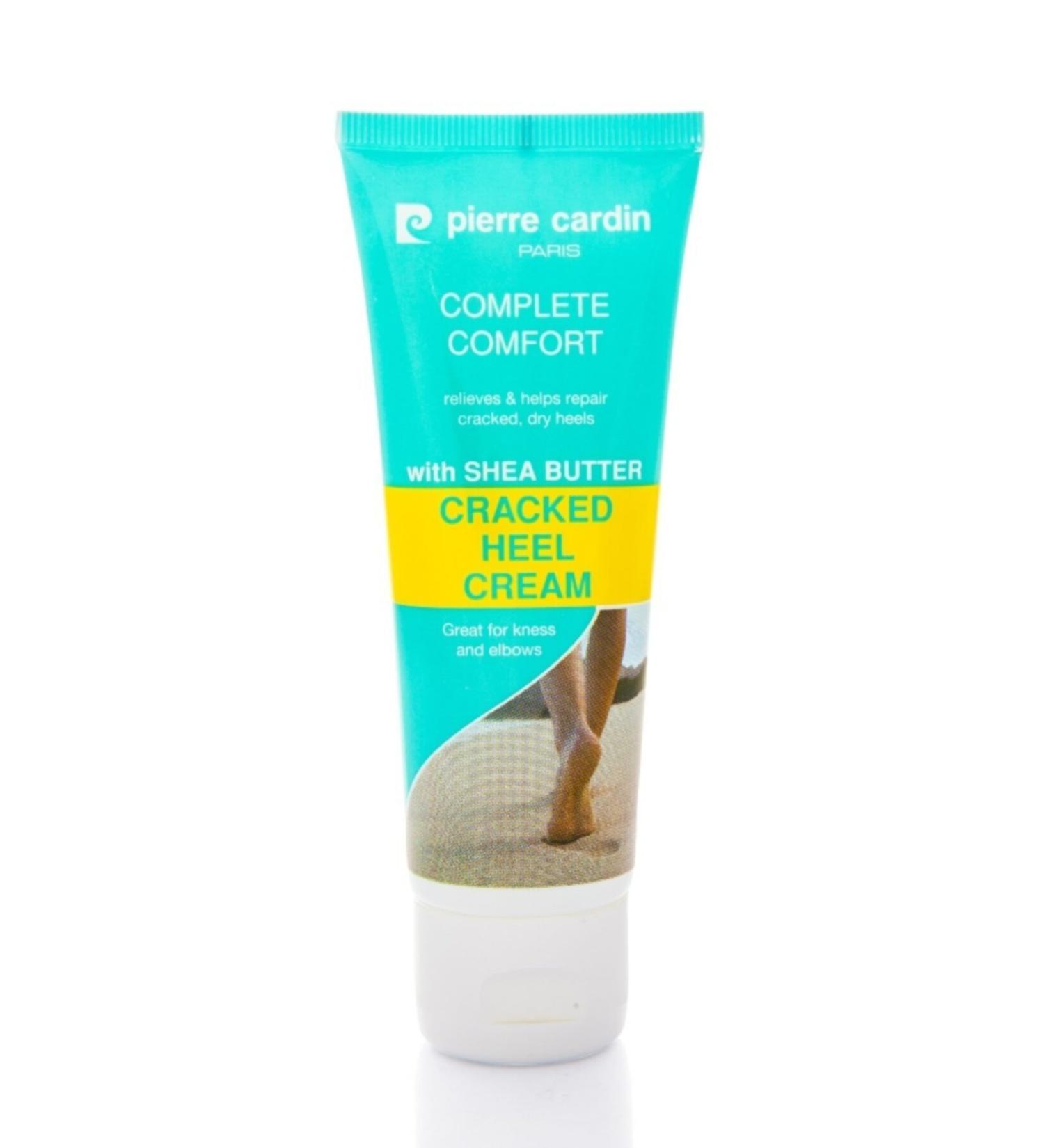 Pierre Cardin Foot Cream