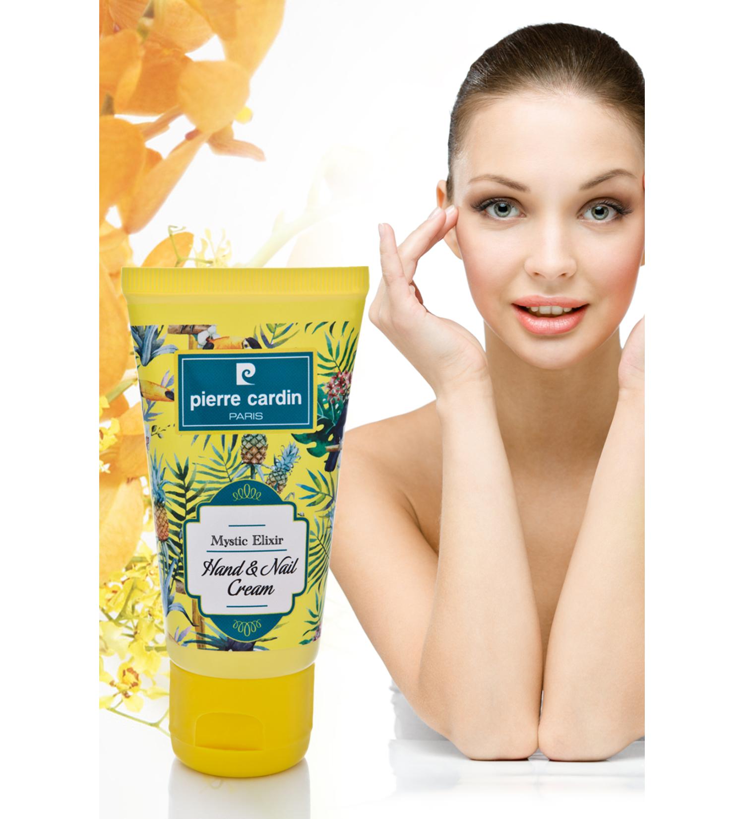 Rosense Rose Essence Nourishing Hand and Body Cream Soft Cream 250 ml.