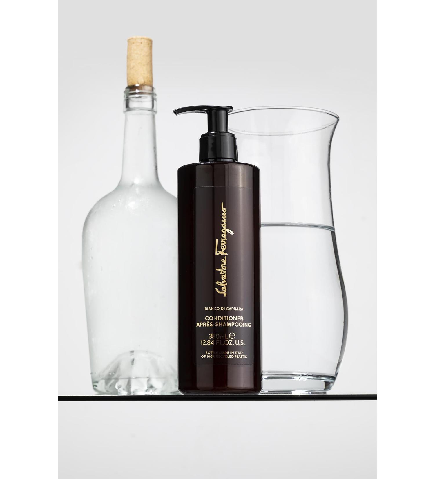 Salvatore Ferragamo Bianco Di Carrara Conditioner 380 Ml