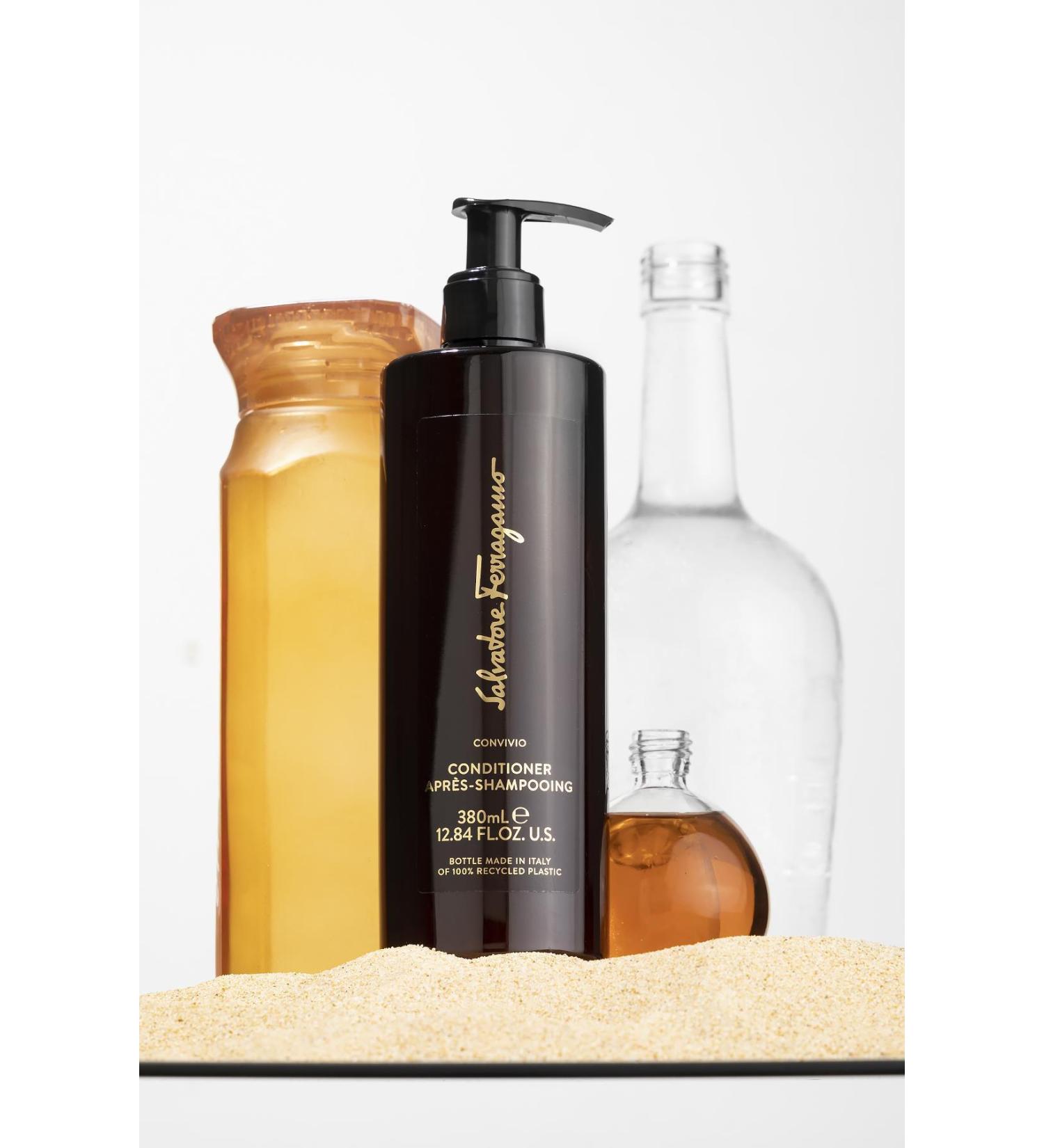 Salvatore Ferragamo Convivio Conditioner 380 Ml