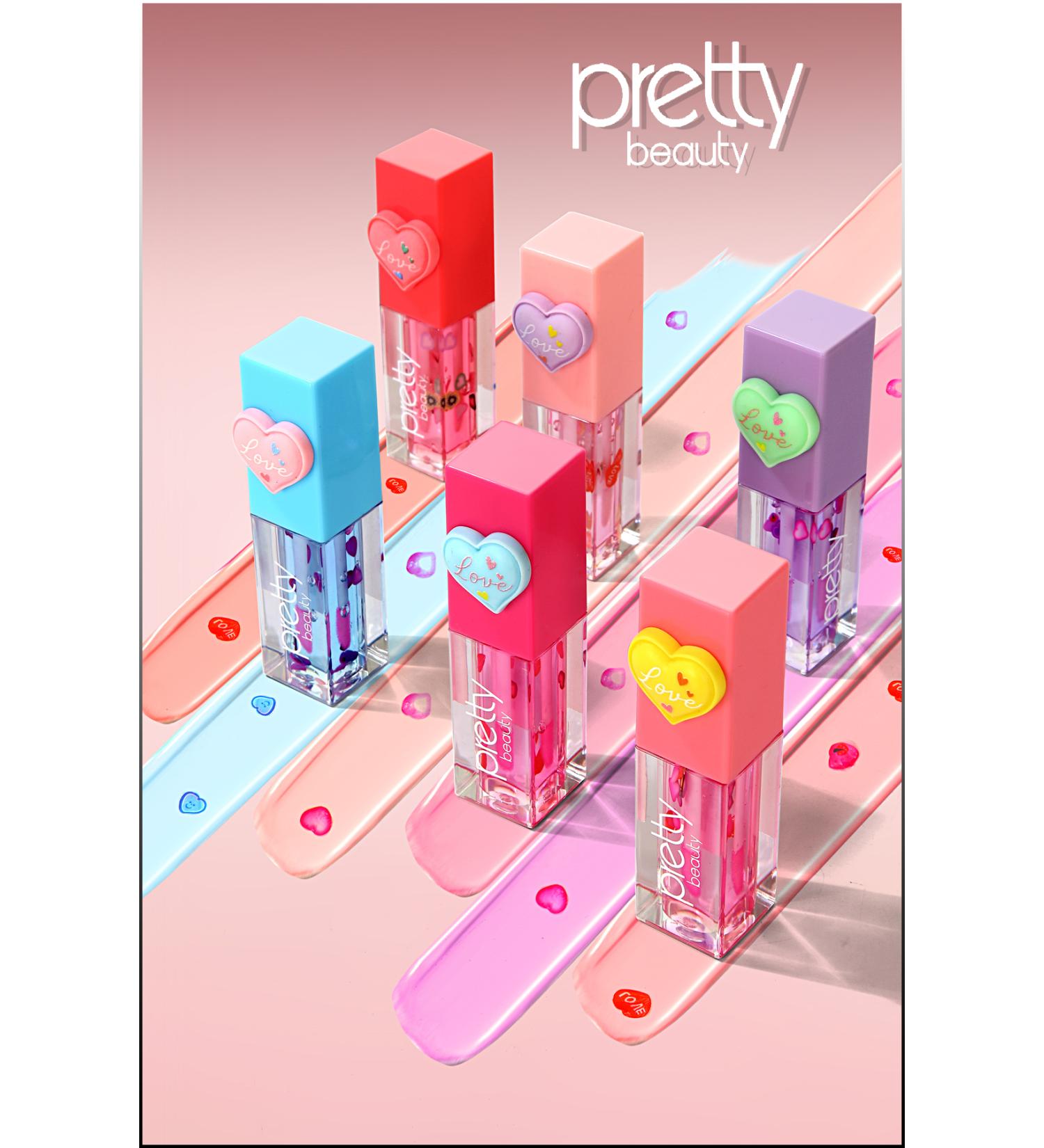 Sandy Summer Hand Cream 30 ml Tube