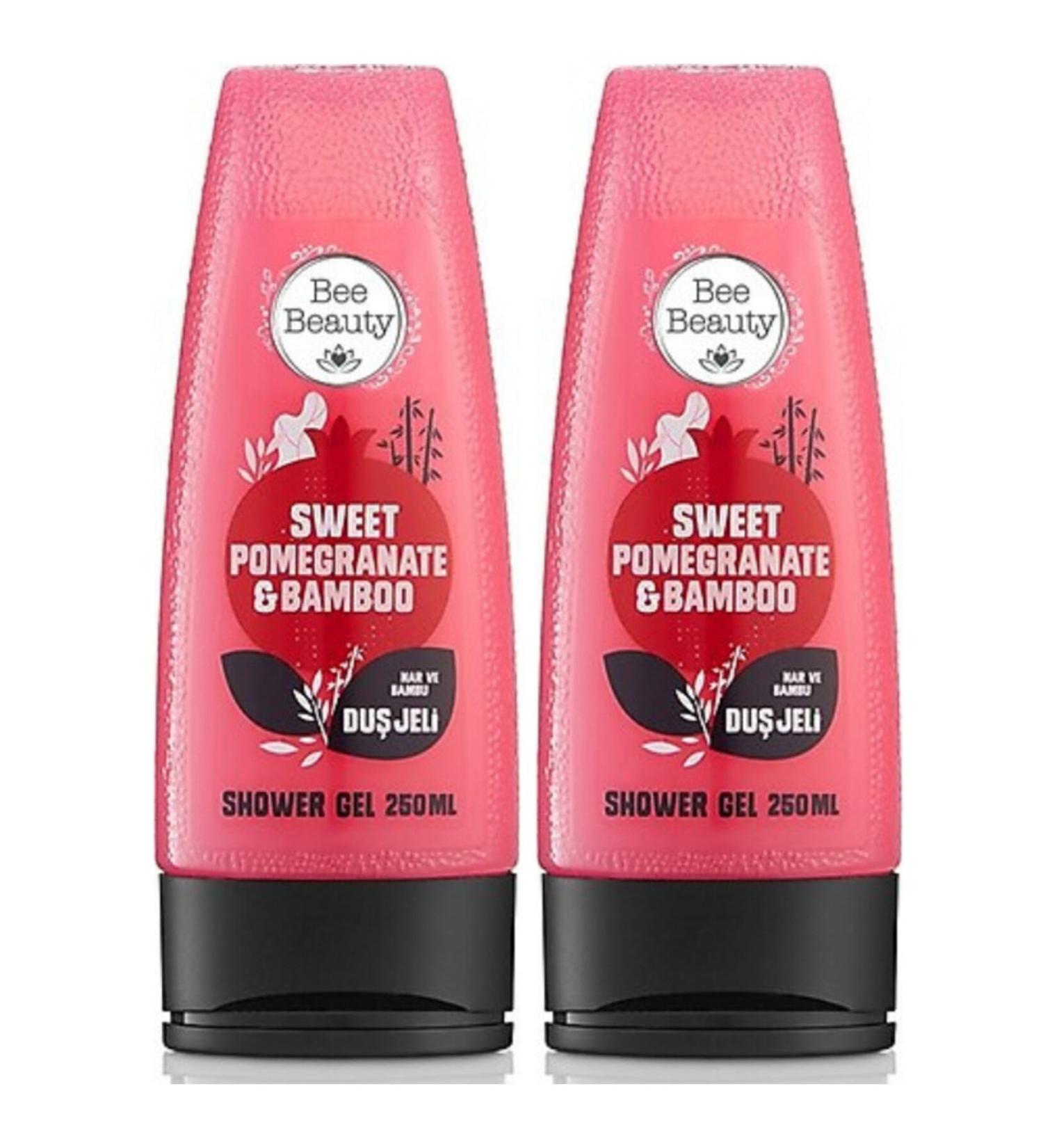 Victoria's Secret BEAUTY Blackberry Bite Body Lotion 236ml