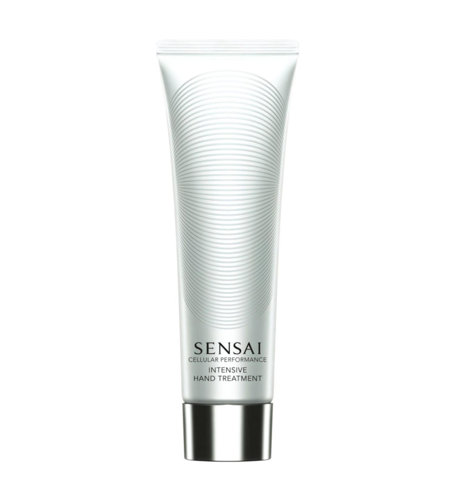 Sensai Cellular intensive Hand Treatment 100 ml Hand Care 4973167912874