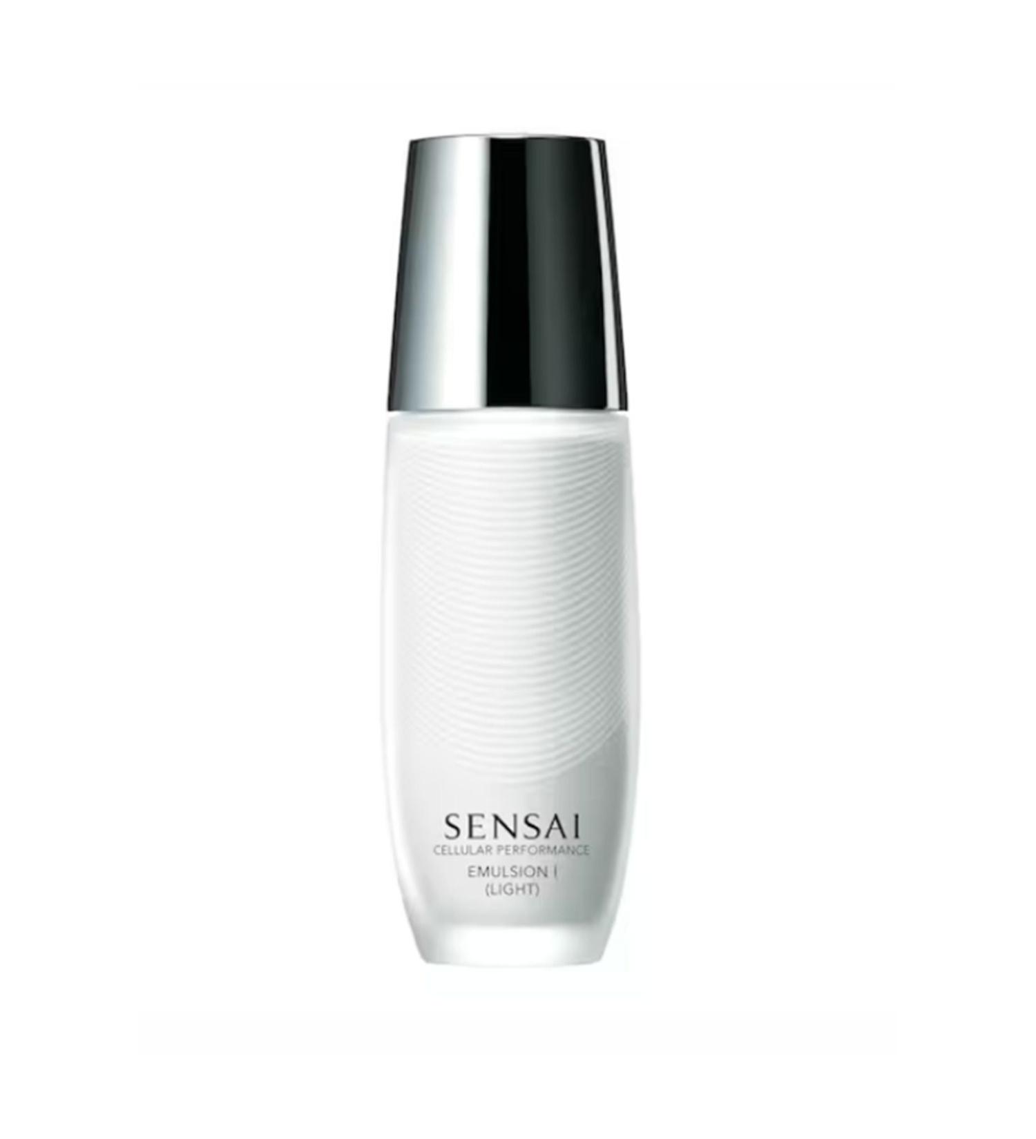 Sensai Cellular Performance - Emulsion I (Light) Berceste Cosmetics
