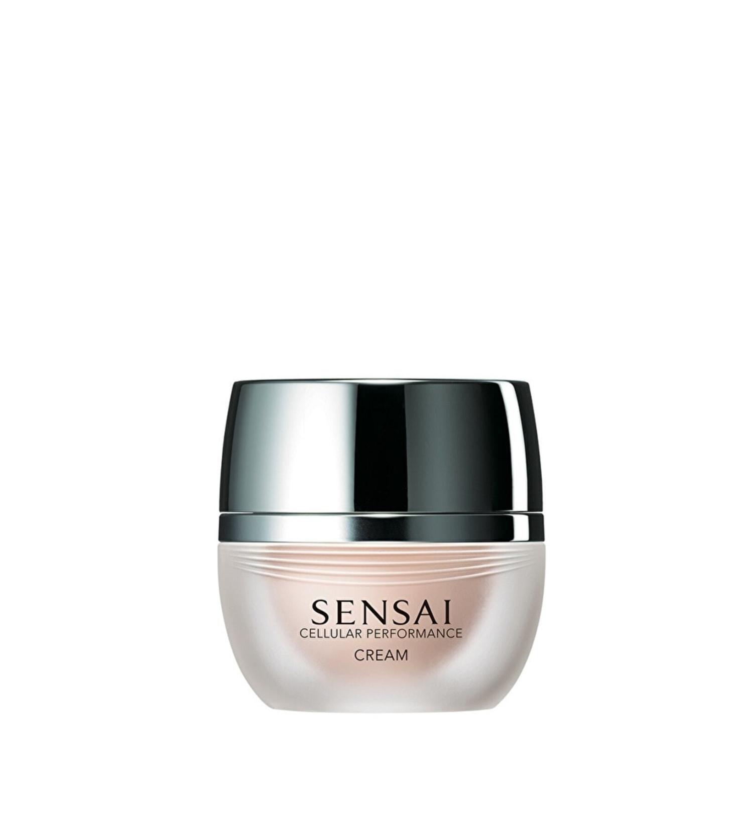 Sensai Cellular Performance Cream 40ml Ko aKozmetik