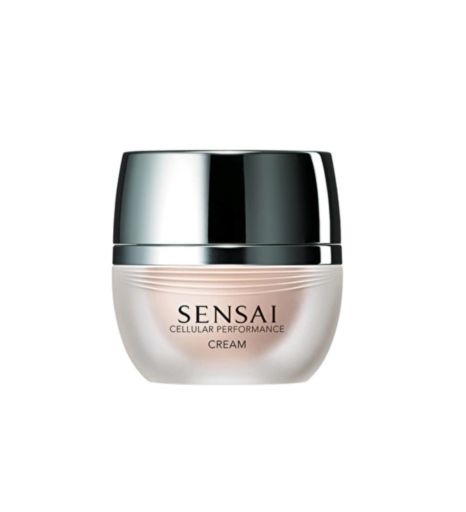 Sensai Cellular Performance Cream Moisturizer 40 Ml
