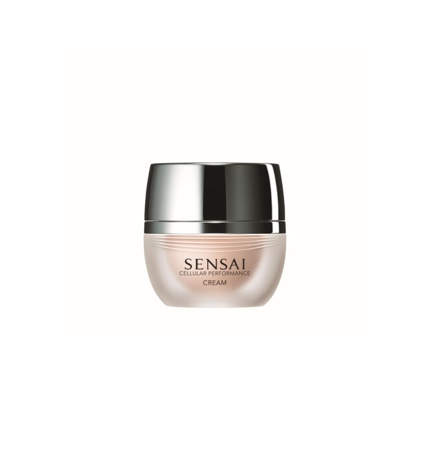 Sensai Cellular Performance Cream Moisturizer