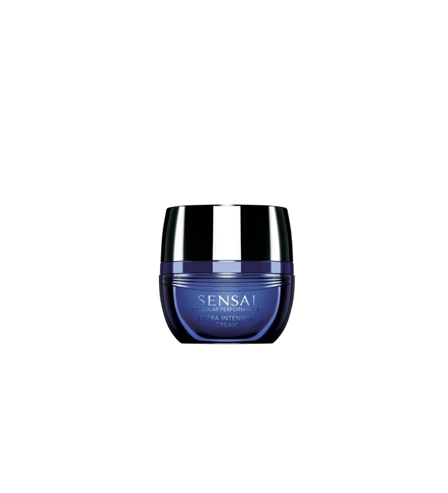 Sensai Cellular Performance Extra Intensive Regenerating Rejuvenating Rich Face Cream 40ml