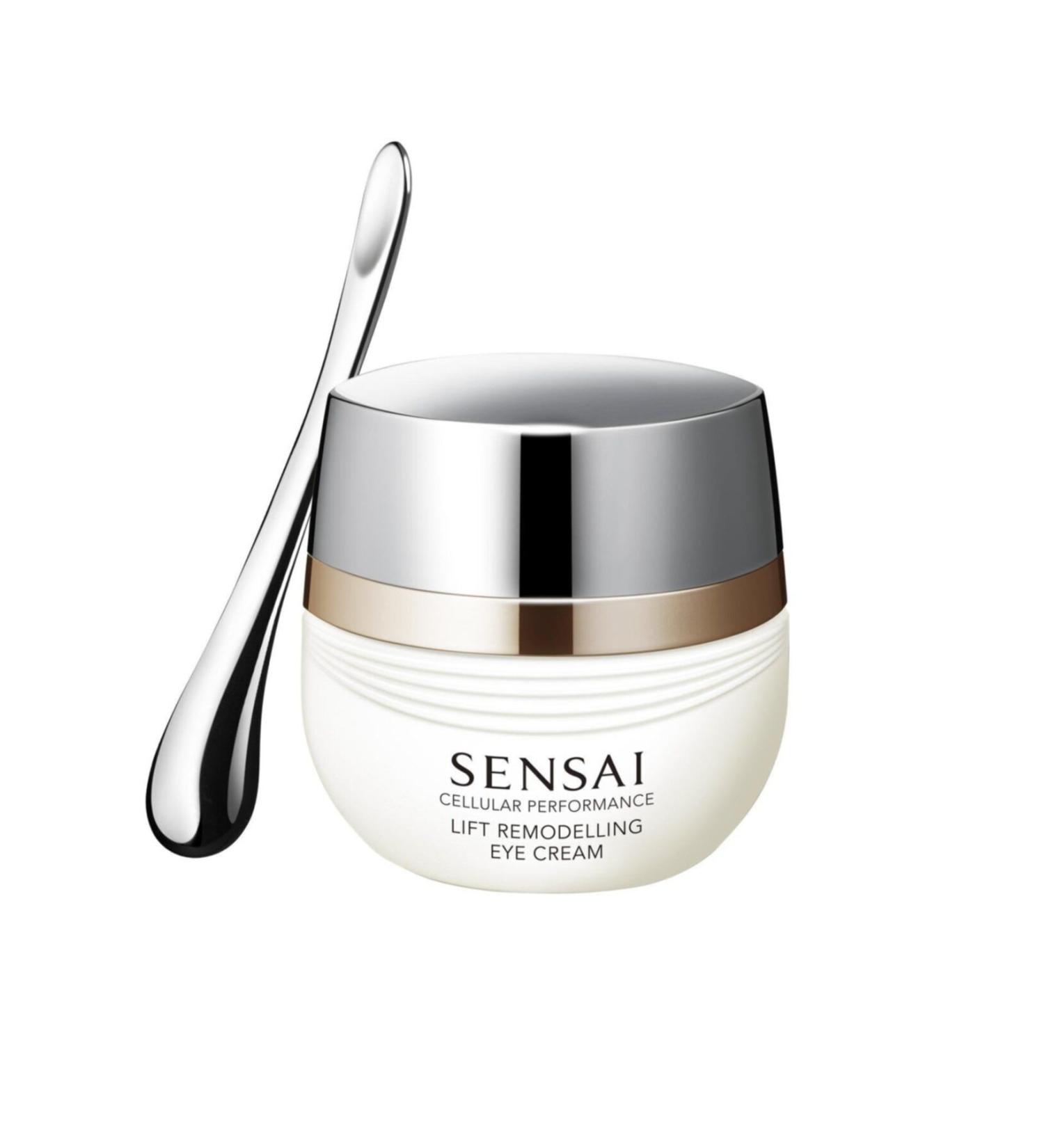 Sensai Cellular Performance Lift Remodeling Eye Cream 15 ml