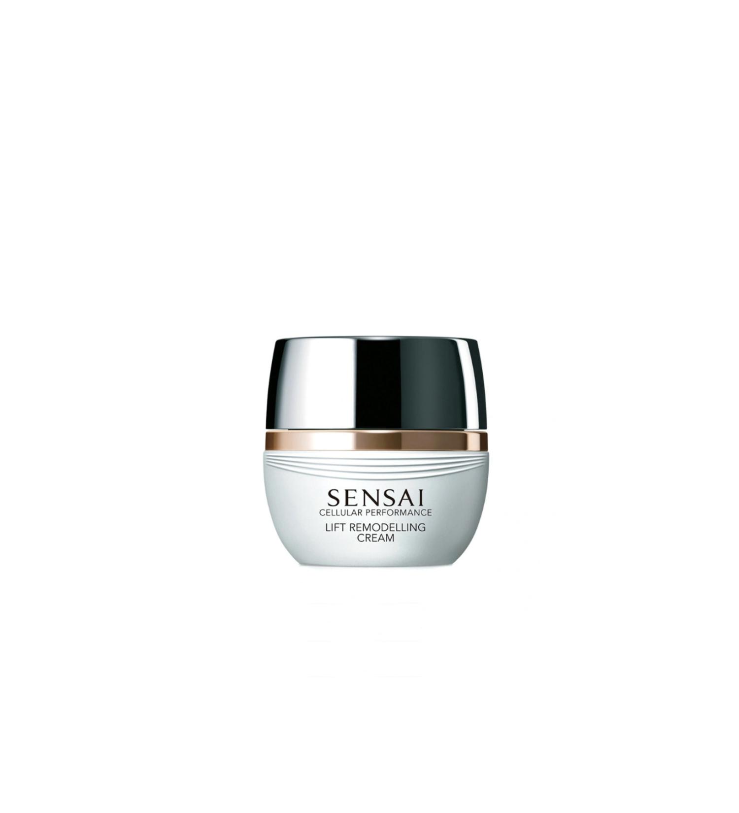 Sensai Cellular Performance Lift Remodelling Repairing Volumizing Face Cream 40ml